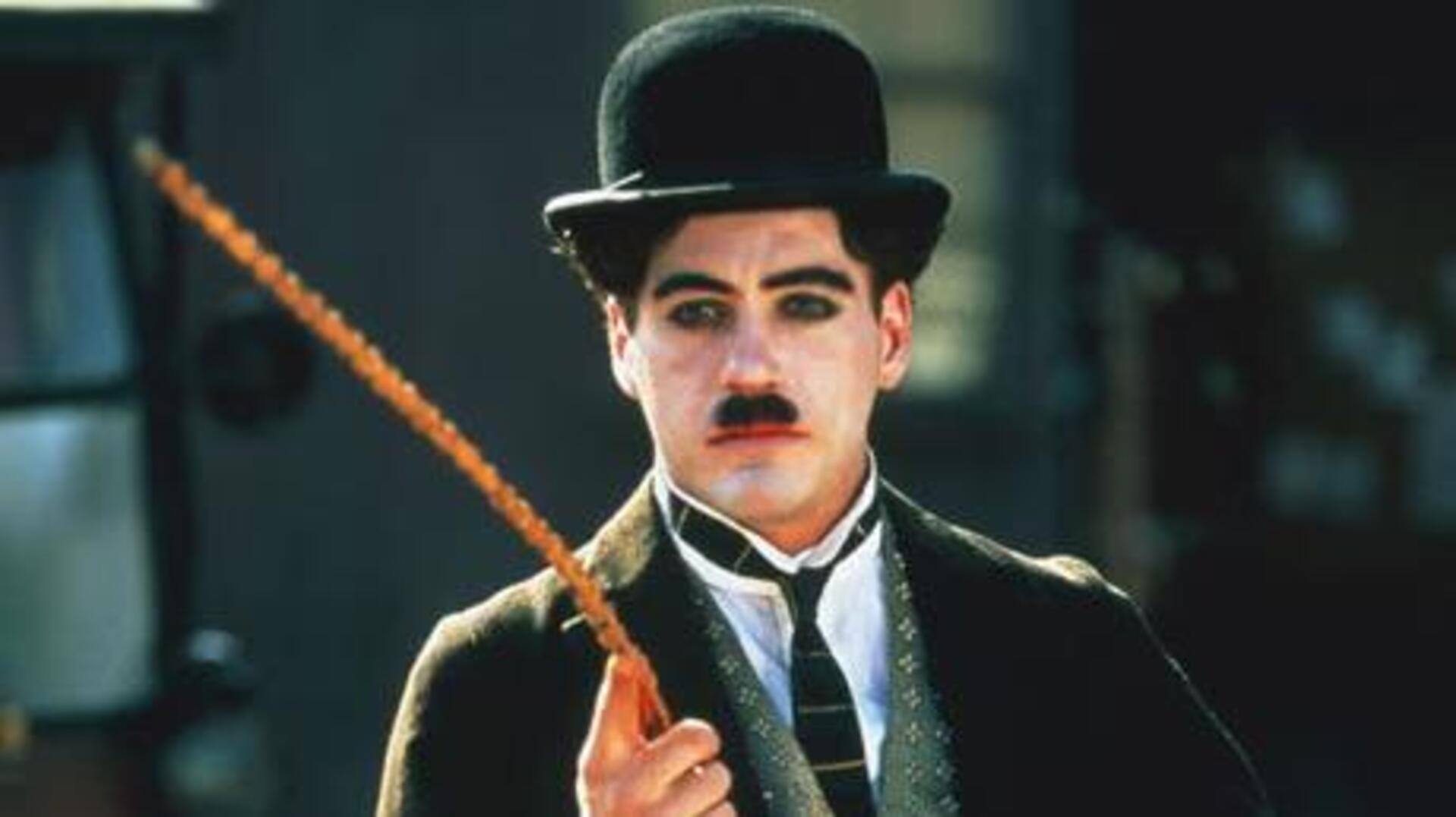 Adegan film Hollywood yang hilang selamanya