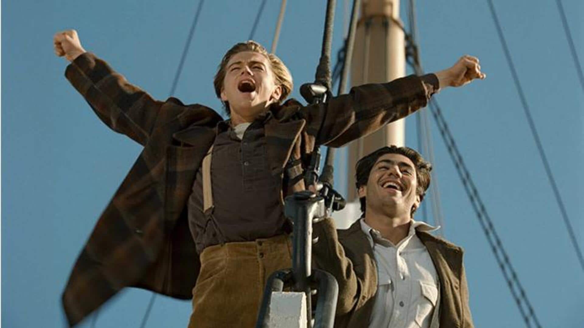 Bloopers Hollywood yang disukai penonton Indonesia