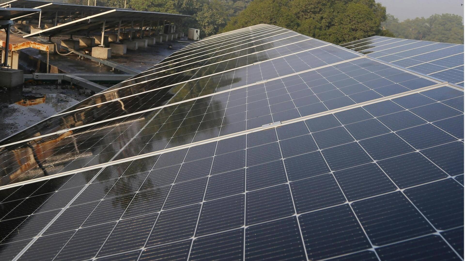 Titik Kuantum: Revolusi Efisiensi Tenaga Surya?