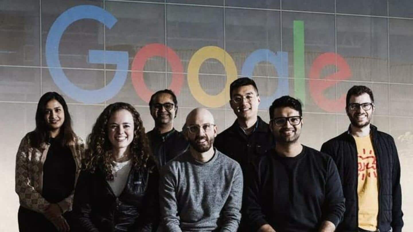 Apa yang dilakukan para pencipta arsitektur Transformer Google sekarang?