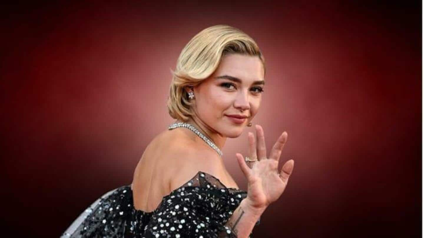 Semua tentang karakter Florence Pugh di 'Dune: Part Two'