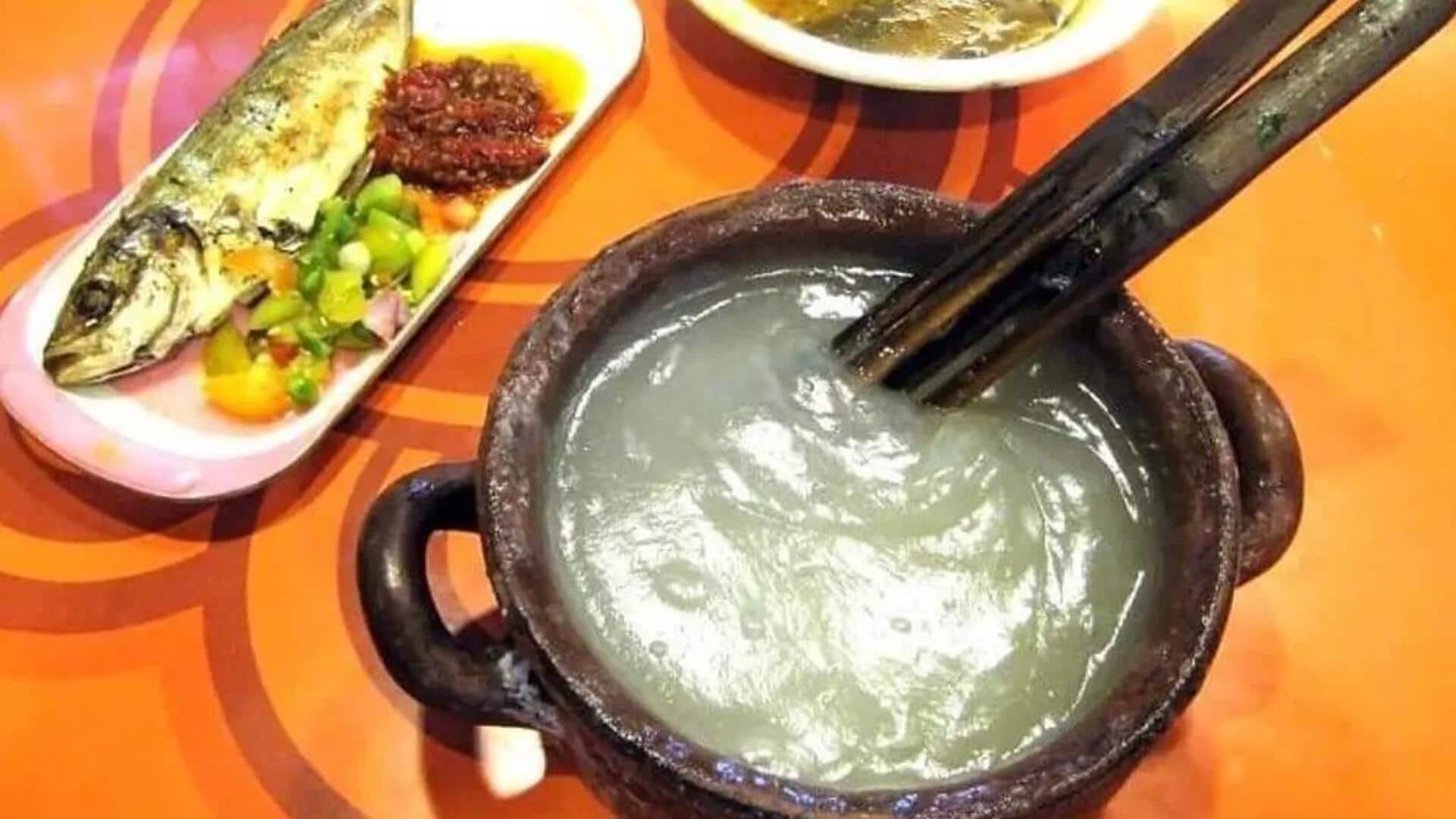 Hidangan Unik dari Kepulauan Raja Ampat yang Wajib Anda Cicipi