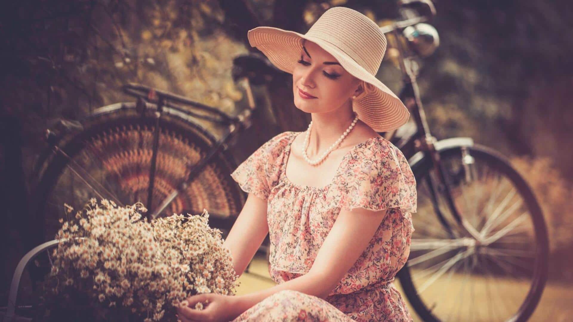 Menangkap Pesona Vintage dengan Teknik Fotografi Abadi