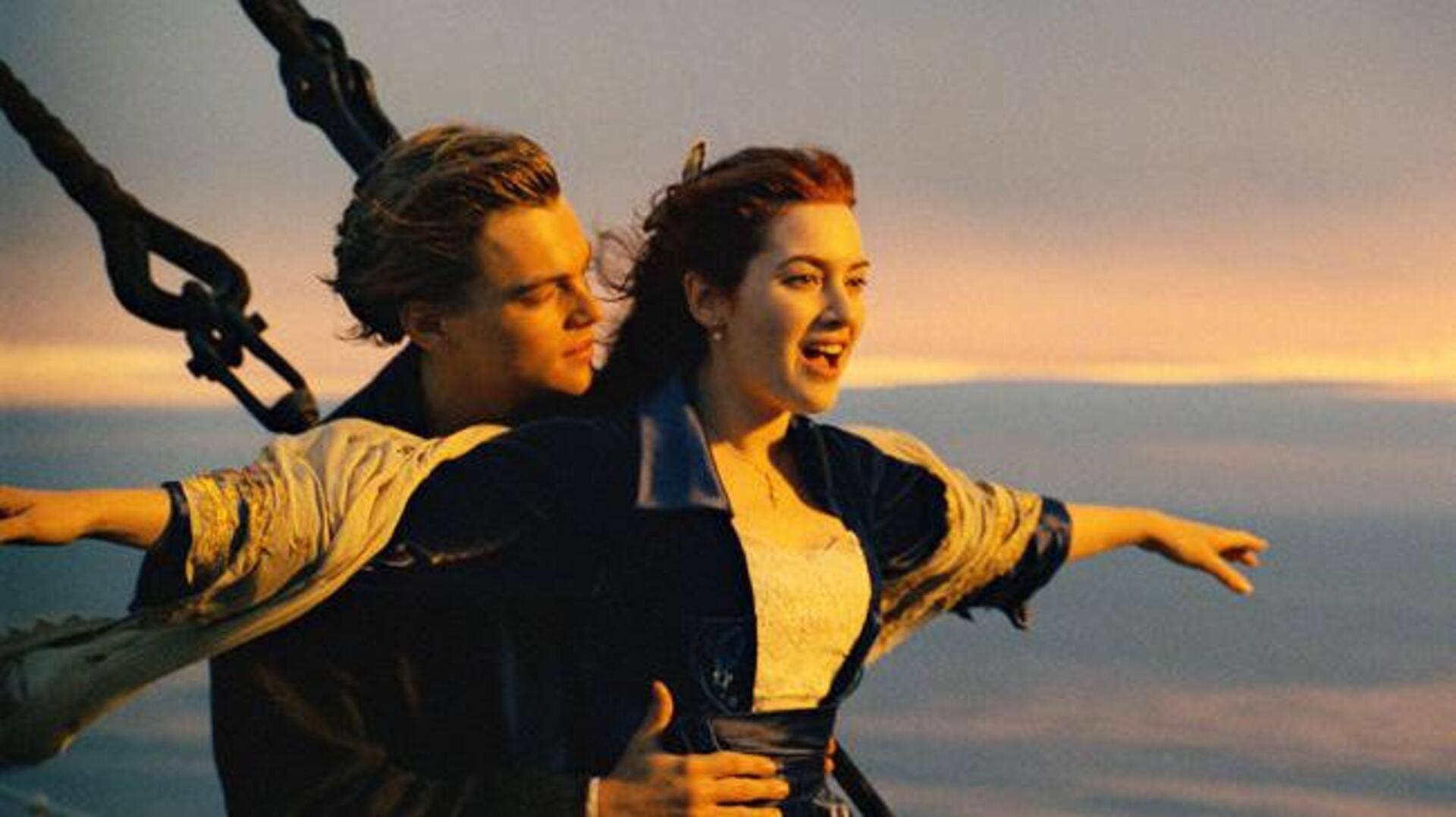 Momen soundtrack Hollywood yang berpengaruh