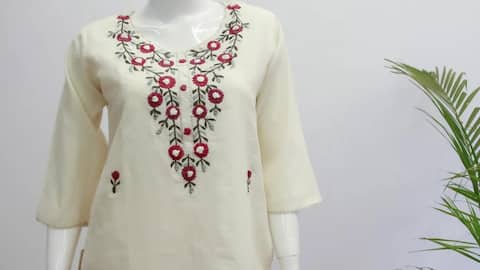 Kebangkitan musiman dengan Khadi: Tren yang tak terlewatkan