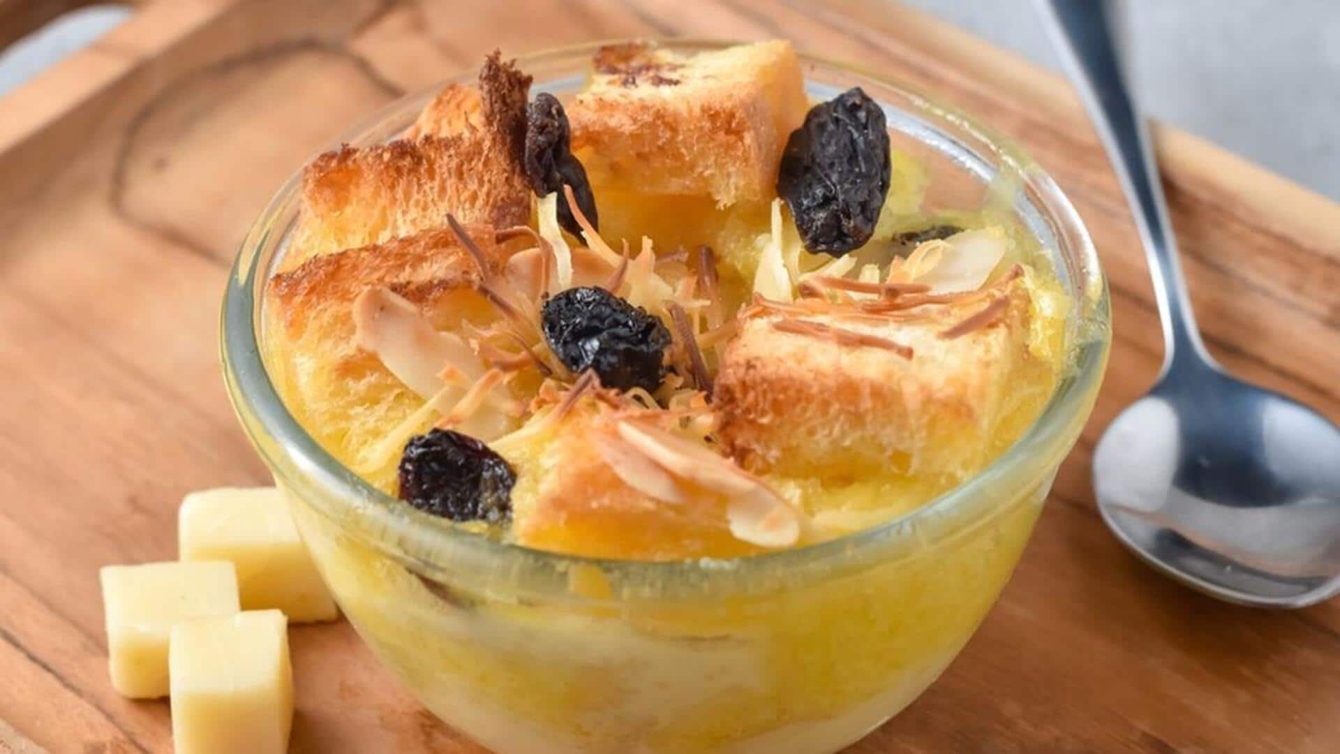 Aplikasi Roti yang Tak Terduga untuk Eksplorasi Kuliner