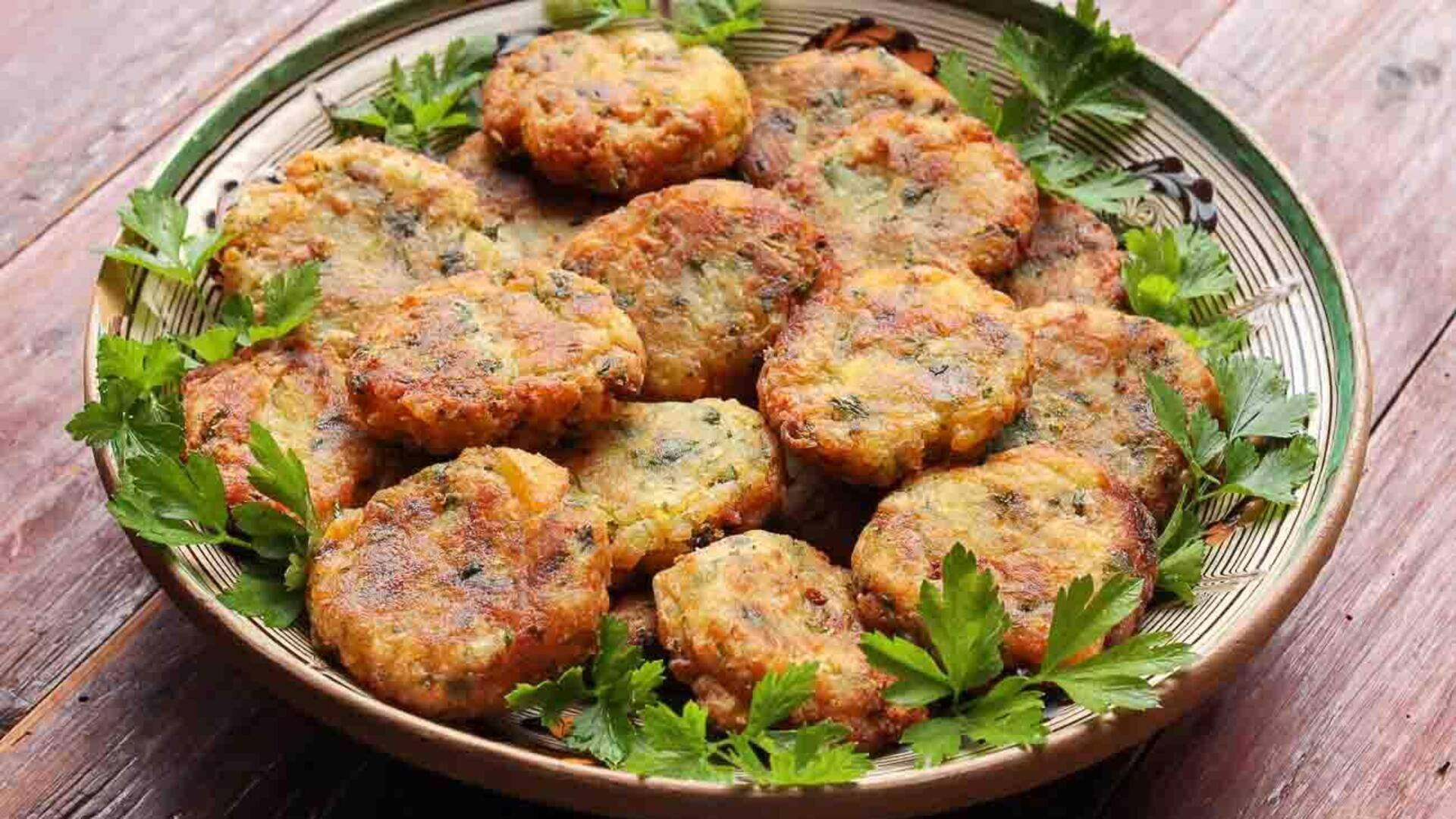 Menjelajahi Resep Camilan Sayuran Tradisional India