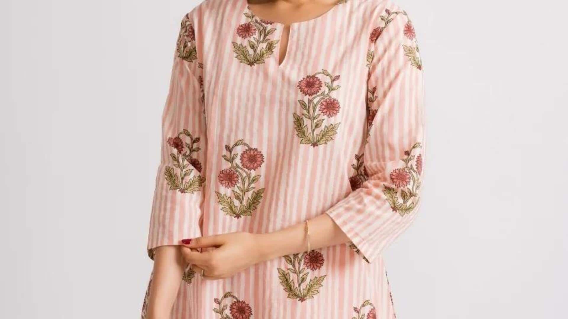 Tekstil India menyempurnakan pakaian musim gugur-musim dingin