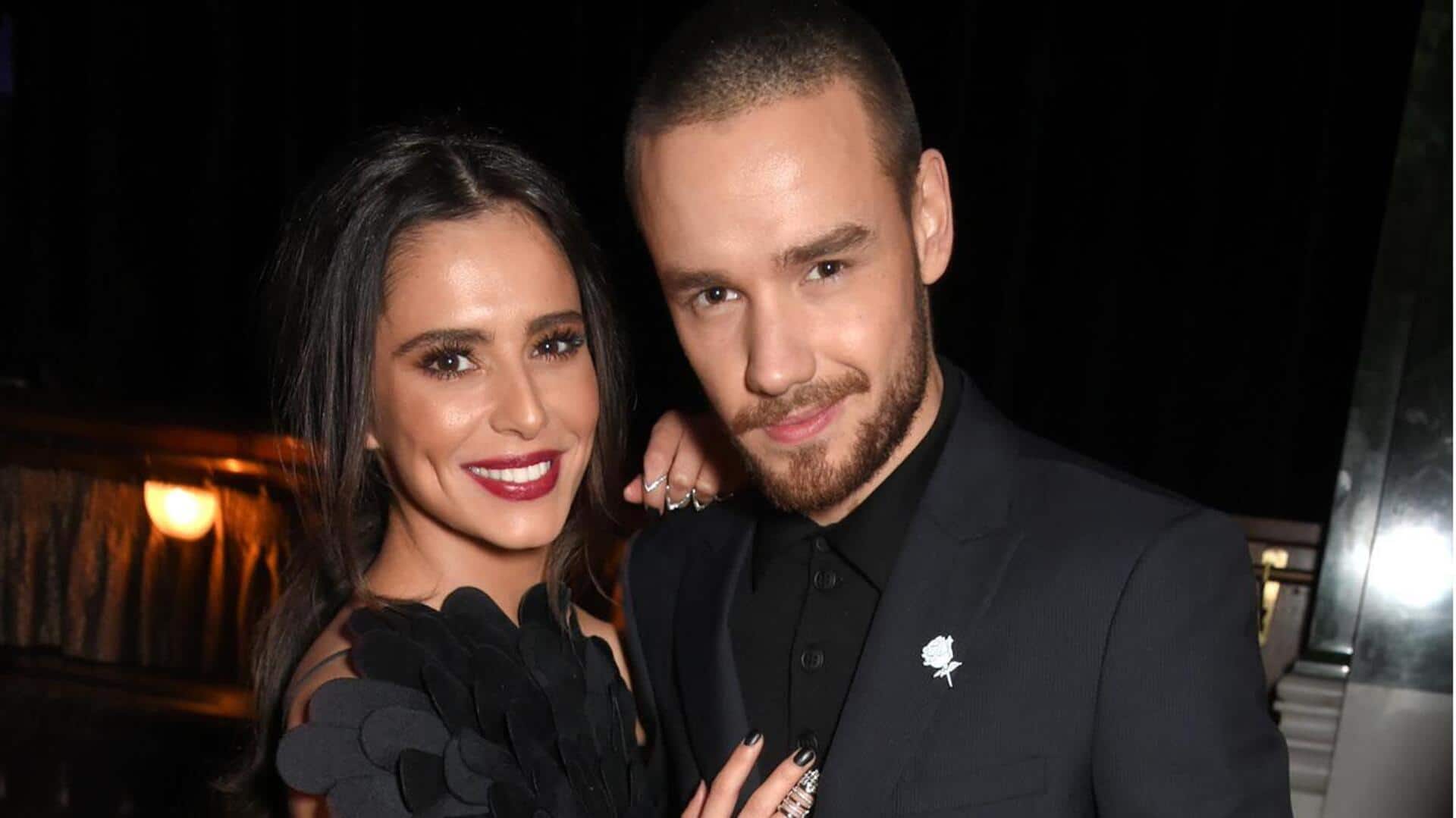Mantan Pacar Liam Payne akan Mengelola Warisan Senilai $32 juta Mantan Pacar Liam Payne akan Mengelola Warisan Senilai $32 juta