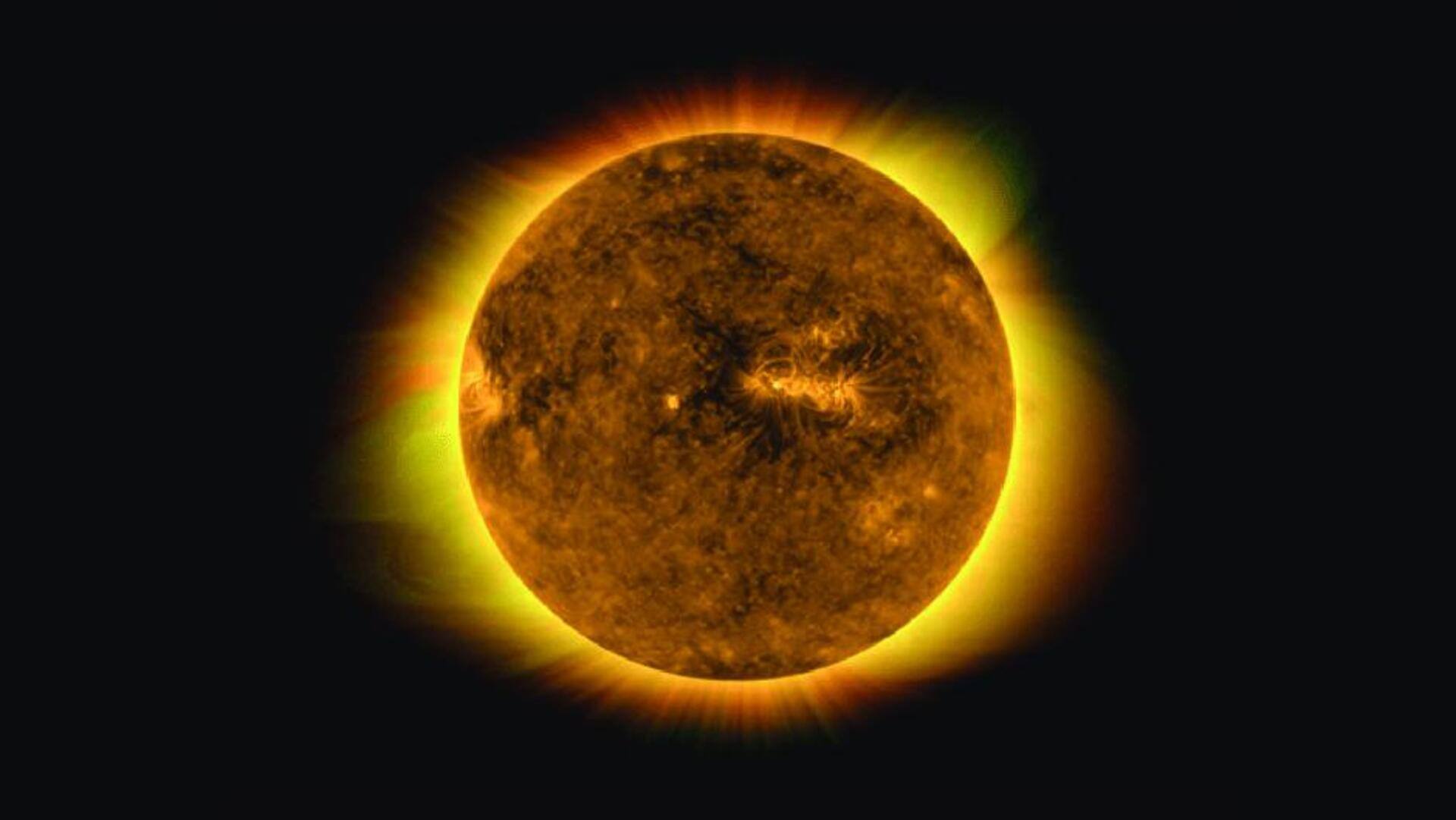 Mengungkap Sederet Rahasia dari Fenomena Korona Matahari