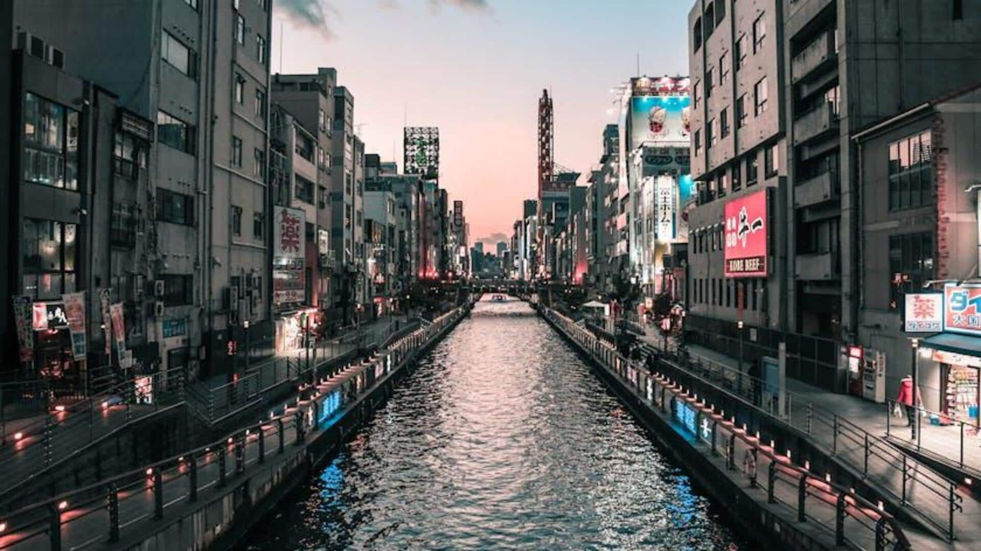 Menjelajahi Kafe Kopi Unik di Osaka untuk Para Pencinta Kopi