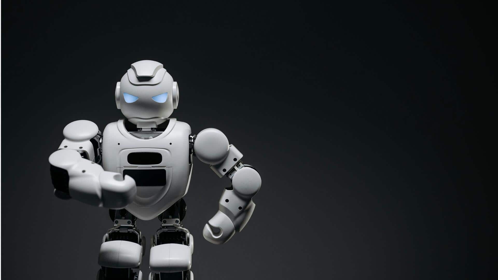 Lima Negara Terdepan dalam Robotika untuk Lansia