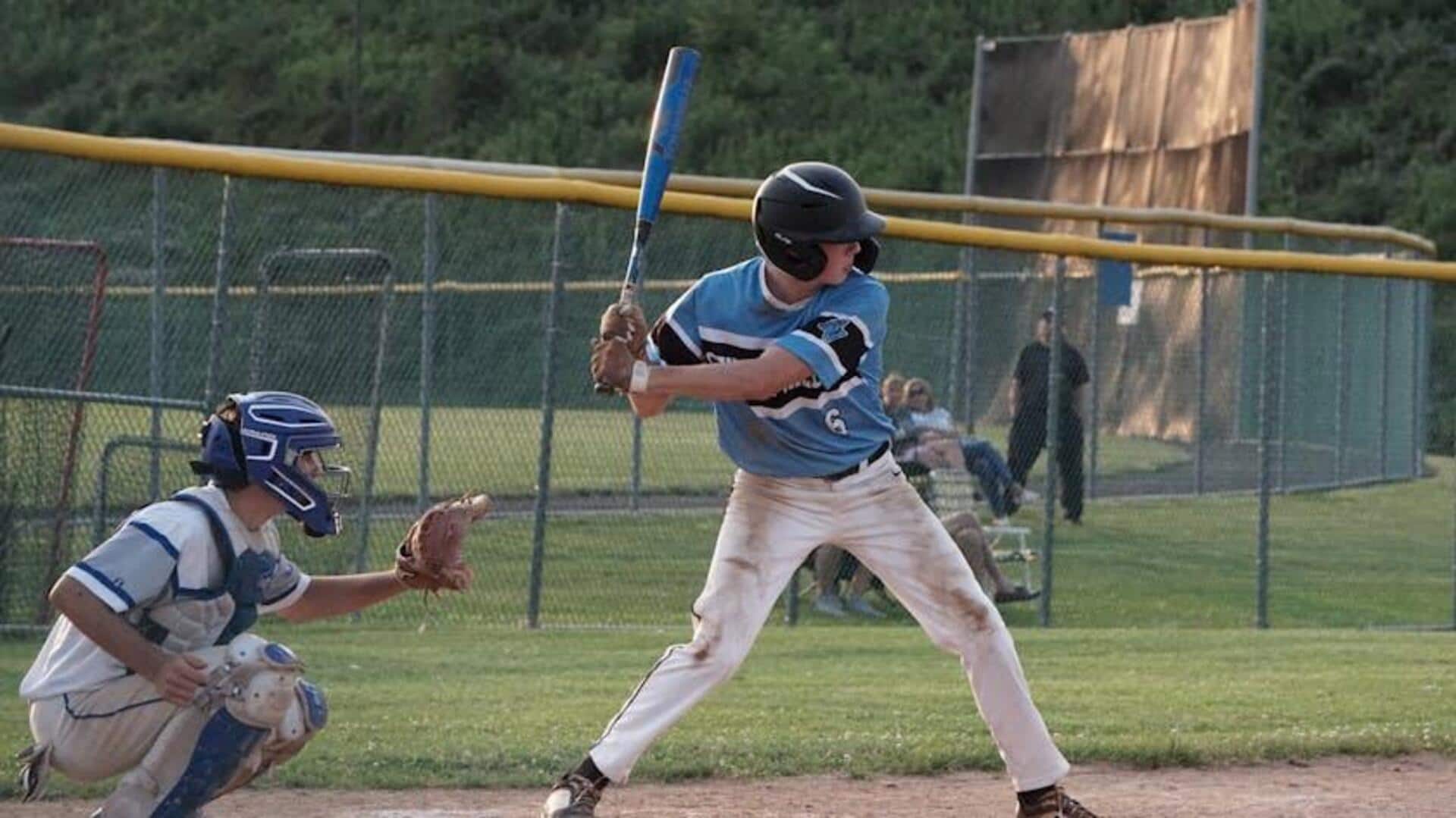 Asal-usul 'Hat-Trick' dalam olahraga