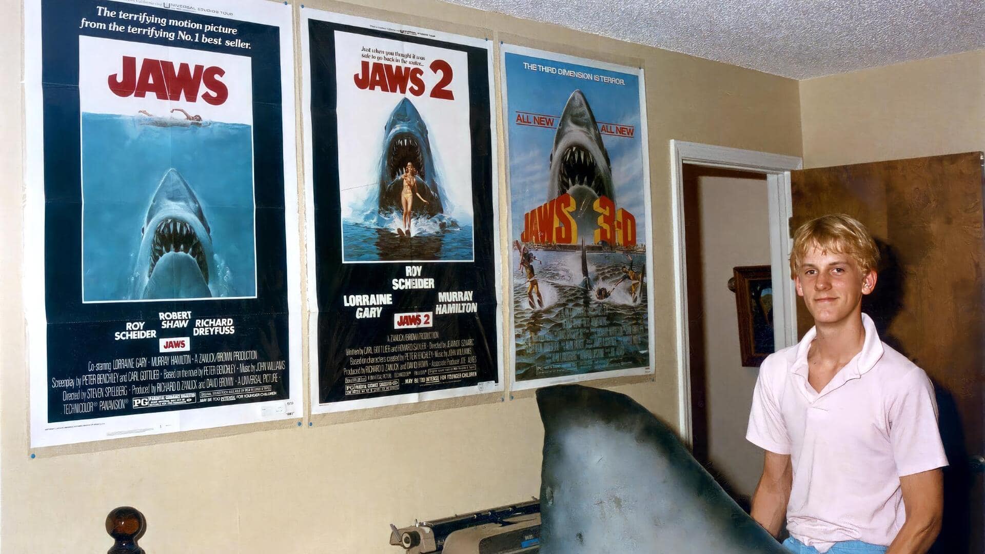 Fakta menarik tentang poster film klasik Fakta menarik tentang poster film klasik