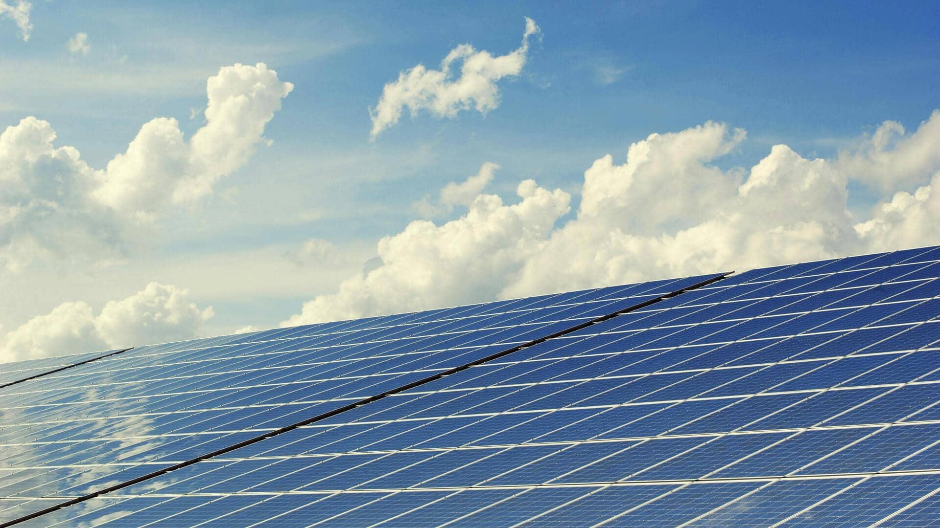 Mengungkap Revolusi Energi Terbarukan di Ghana