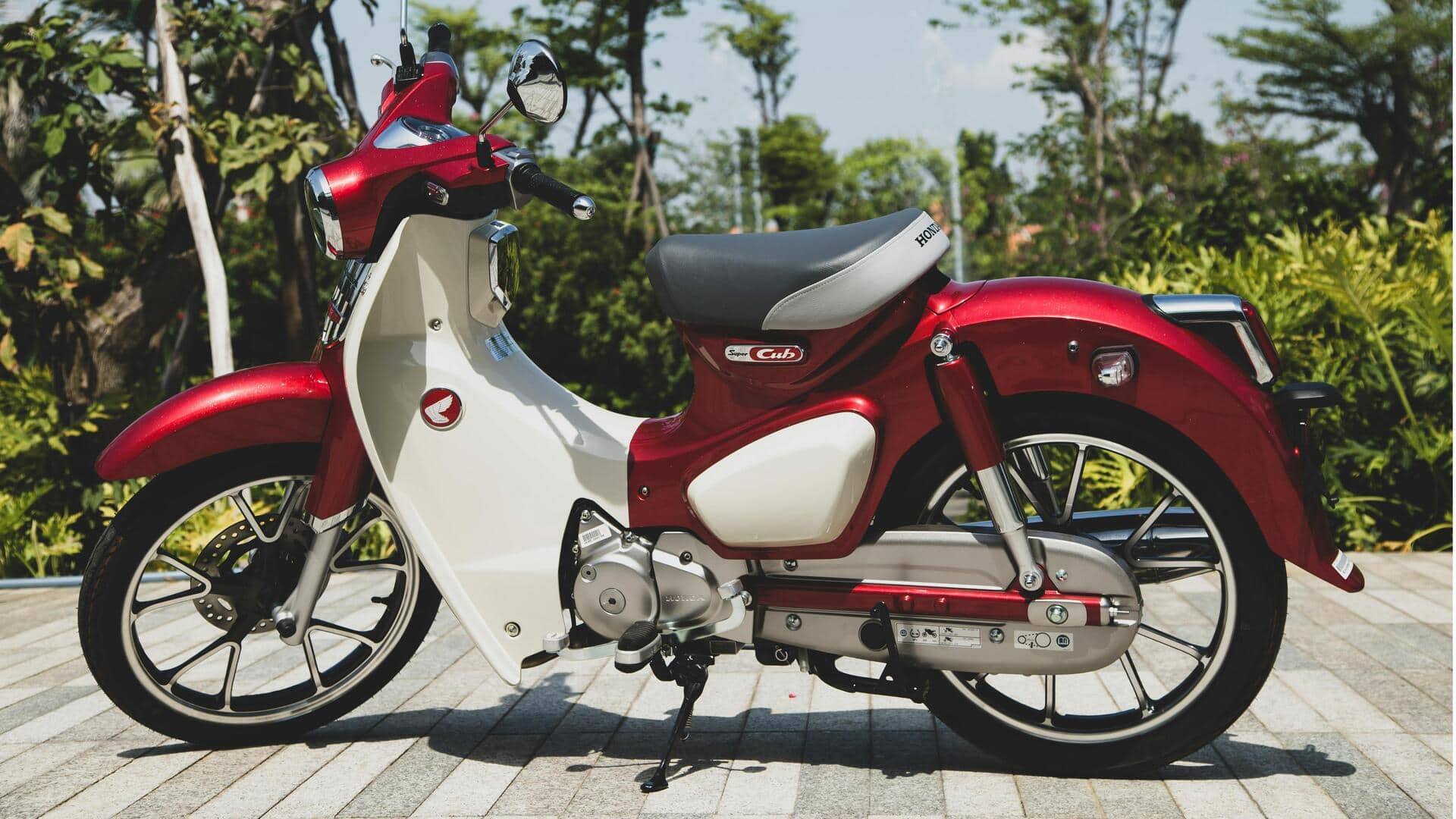 Tips Penting Merawat Motor Vintage dengan Efisien