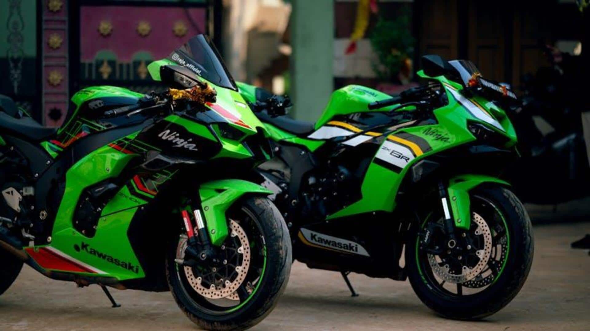 Menguasai Jalan India dengan Motor Berperforma Tinggi