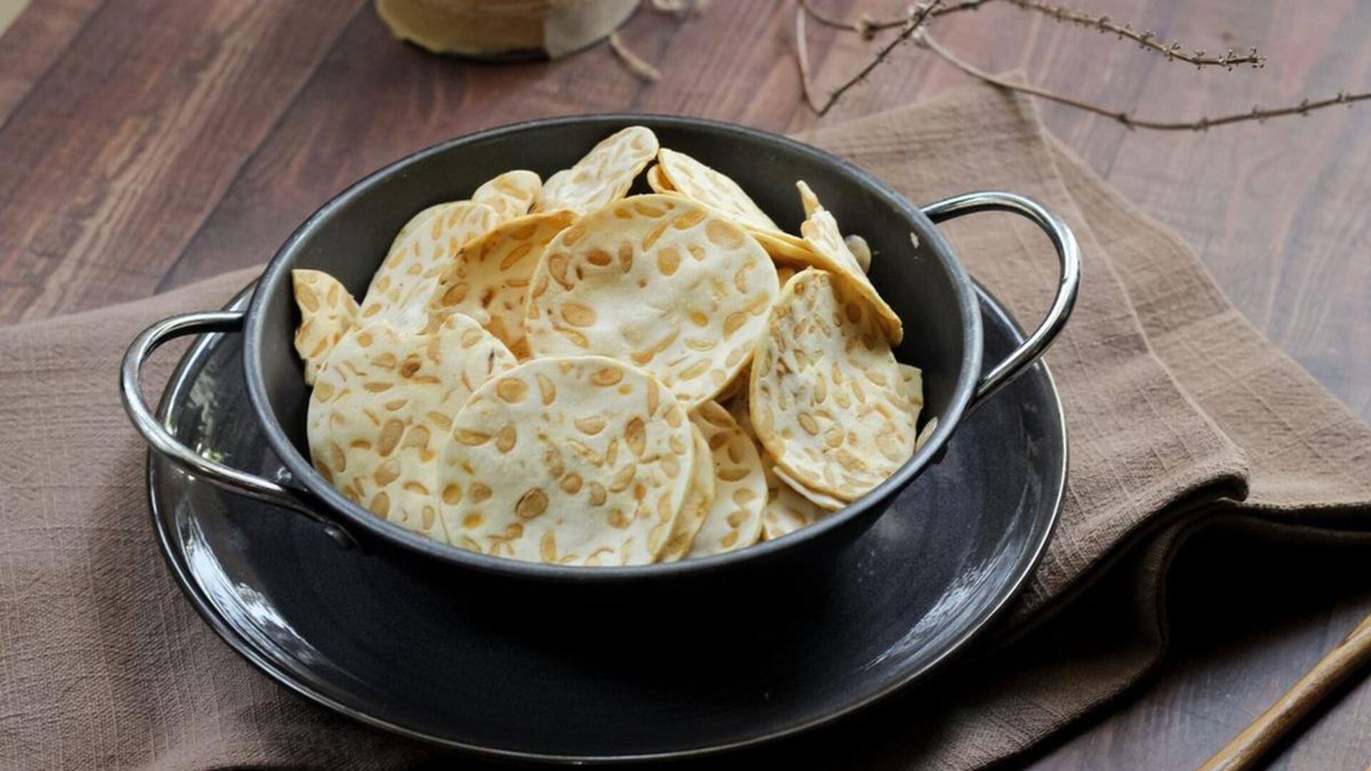 Camilan Ikonik dari Indonesia yang bisa Anda Kreasikan di Rumah