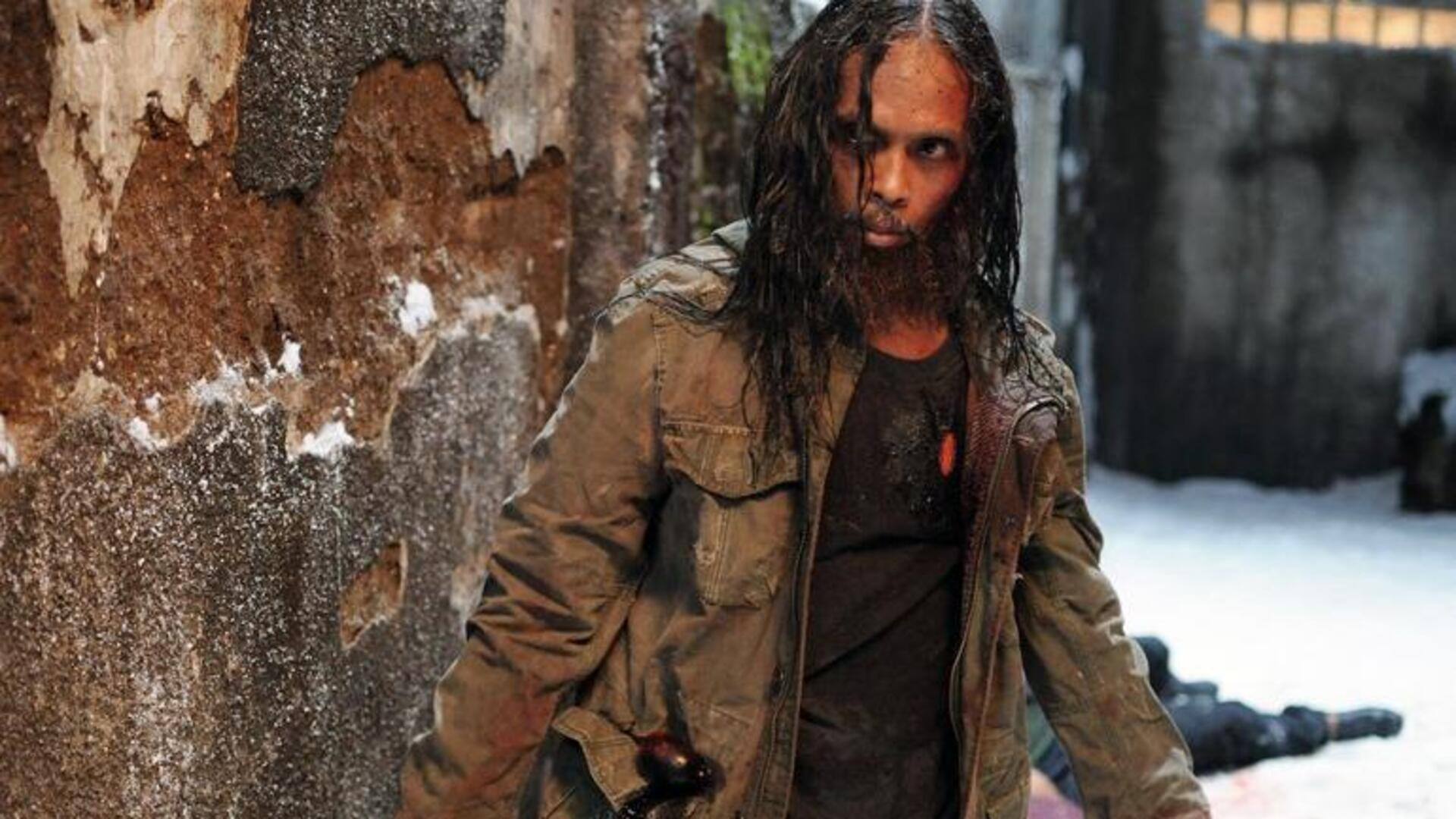 Bintang Indonesia di film Hollywood yang tak terduga