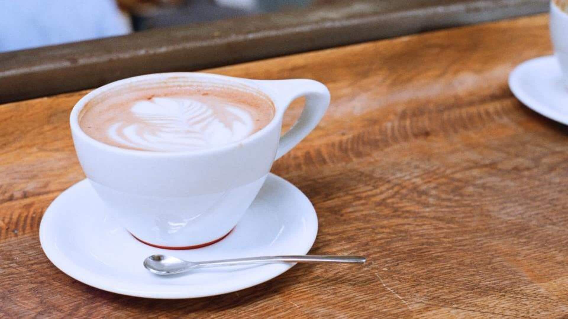 Lima trik mudah Cold Brew untuk kopi rumahan sempurna