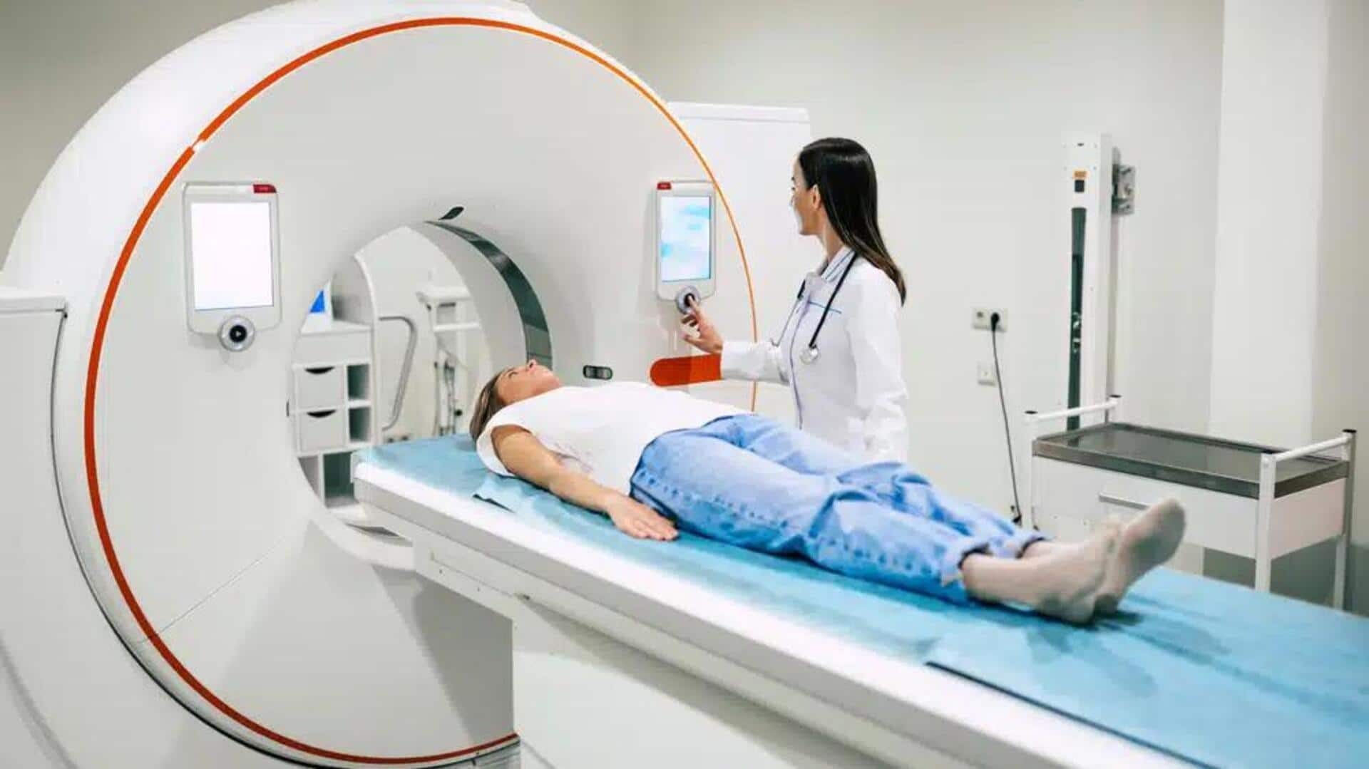 Fakta Menarik tentang Radiasi Sinkrotron dalam Pencitraan Medis