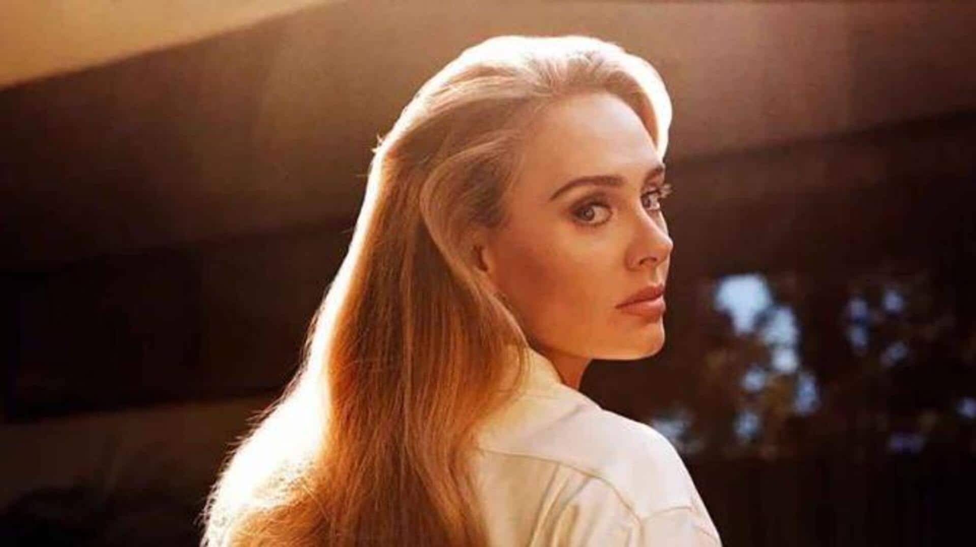 Evolusi artistik unik Adele dan dampaknya yang abadi