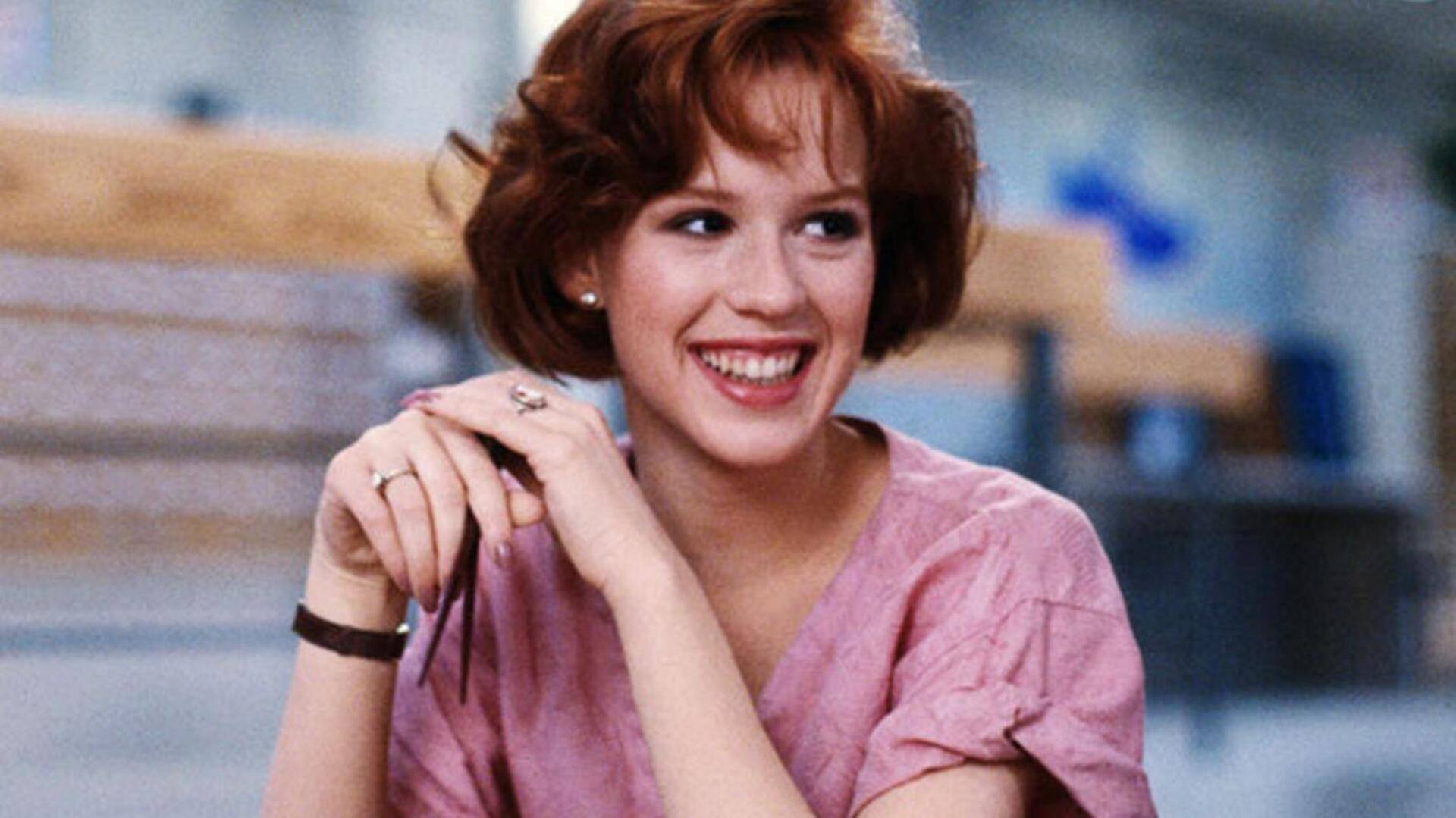 Peran Hollywood ditolak karena warna rambut