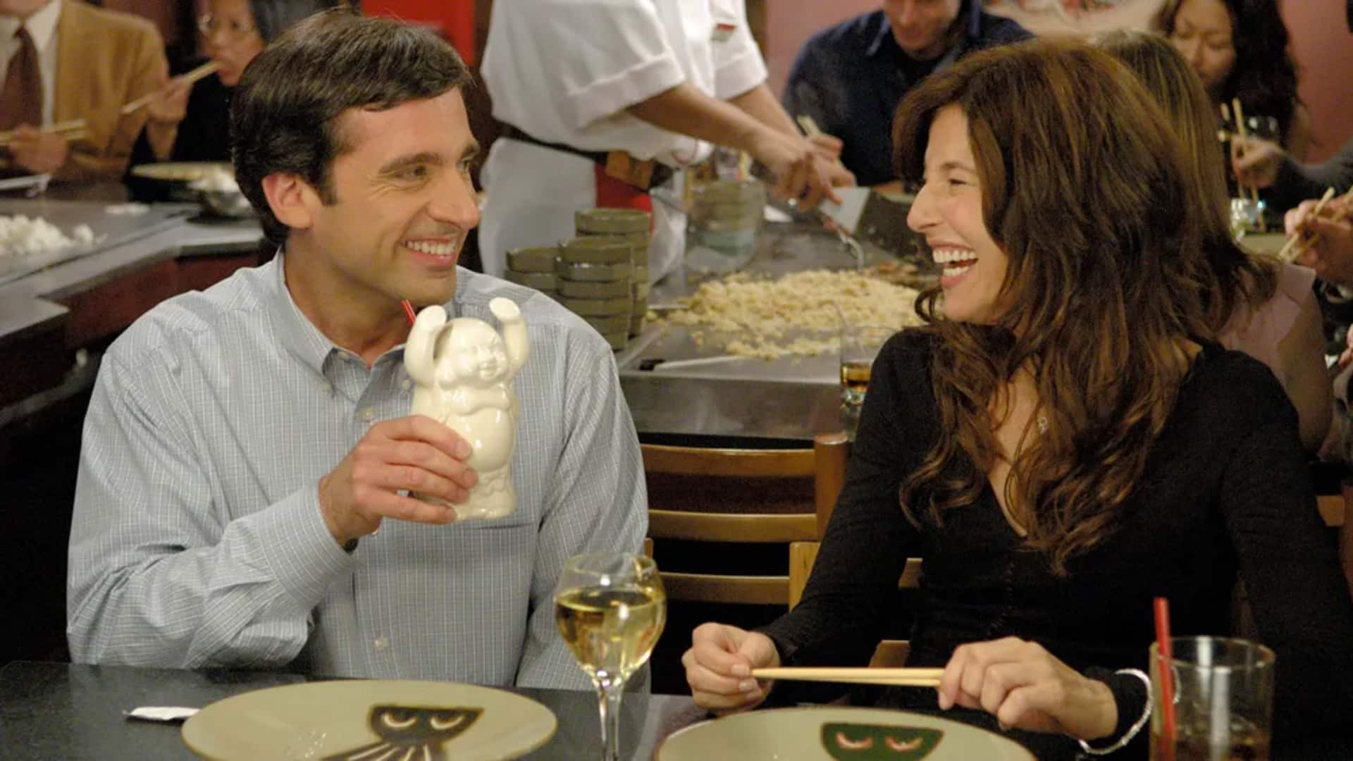 Fakta menarik tentang film komedi Hollywood