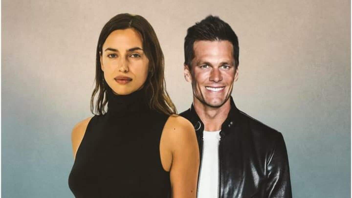Apakah Tom Brady dan Irina Shayk berkencan? Semua yang kita tahu