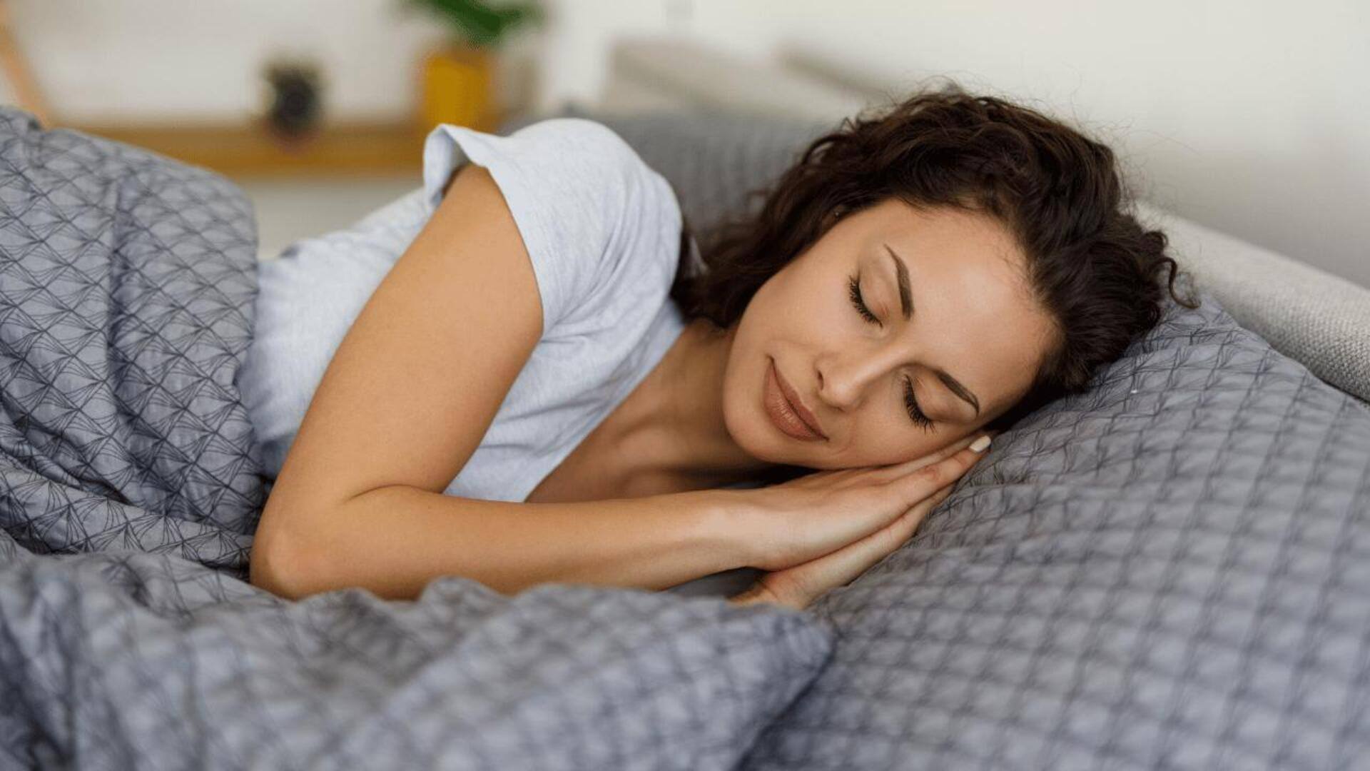 Ritual Tidur untuk Kesehatan yang Lebih Optimal