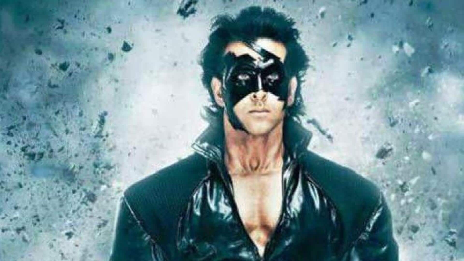Genre Bollywood yang tidak biasa Genre Bollywood yang tidak biasa