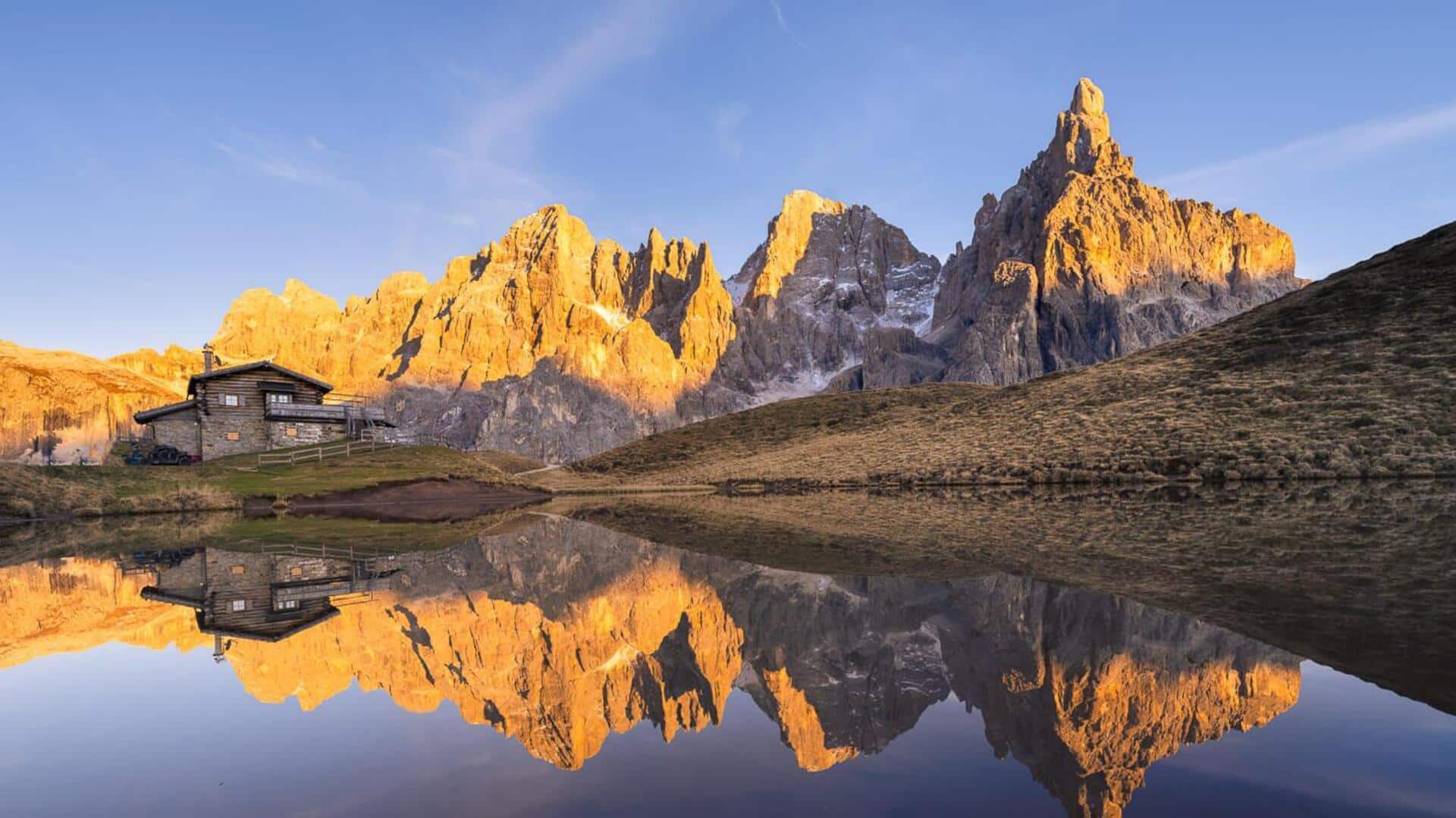 Teknik Fotografi Refleksi yang Wajib Anda Kuasai