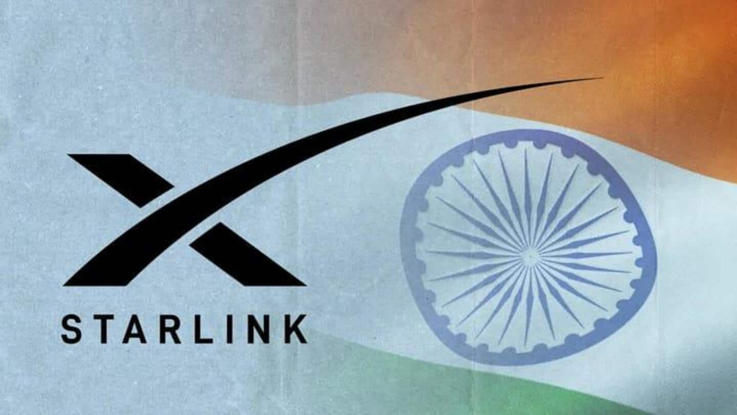 Masuknya Starlink Akan Mengubah Ekosistem Internet India