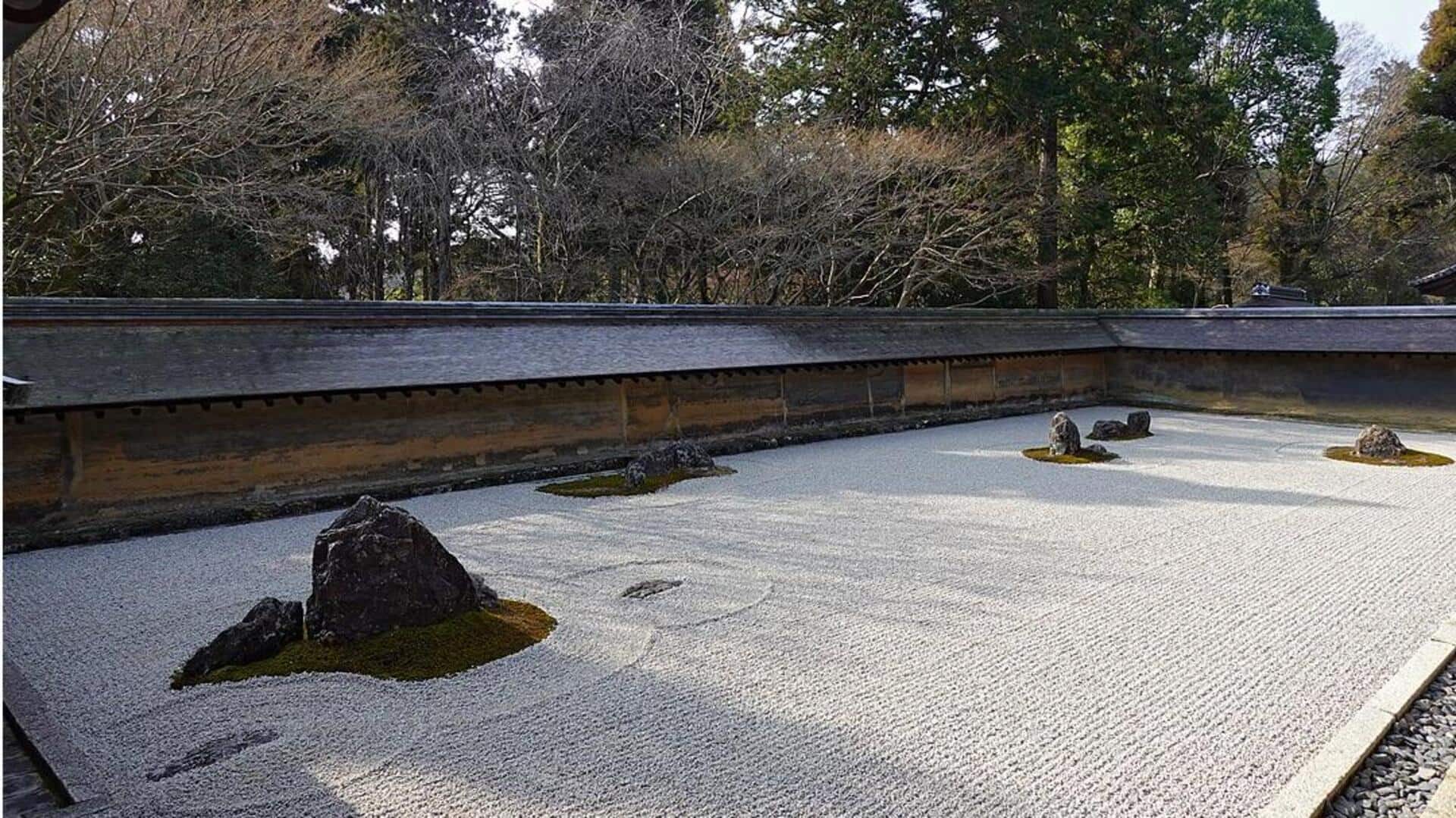 Menemukan Taman Rahasia Kyoto: Pelarian Tenang dari Kota Menemukan Taman Rahasia Kyoto: Pelarian Tenang dari Kota