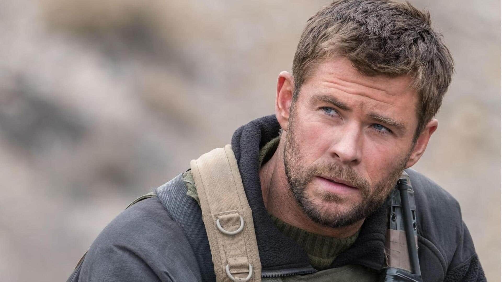 Aktor Hollywood belajar Bahasa Indonesia: Motivasi mengejutkan terungkap