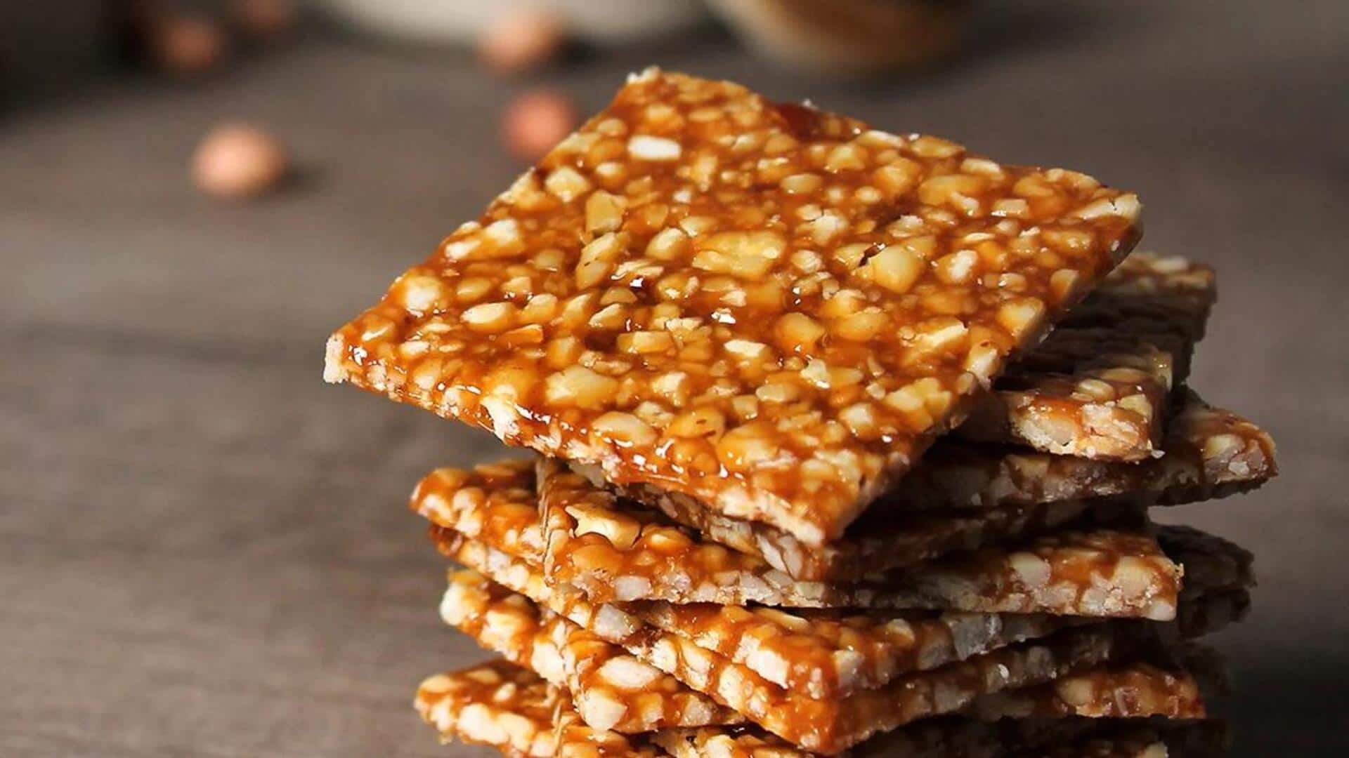 Menjelajahi Hidangan Manis Berbasis Jaggery dari Desa-Desa di India