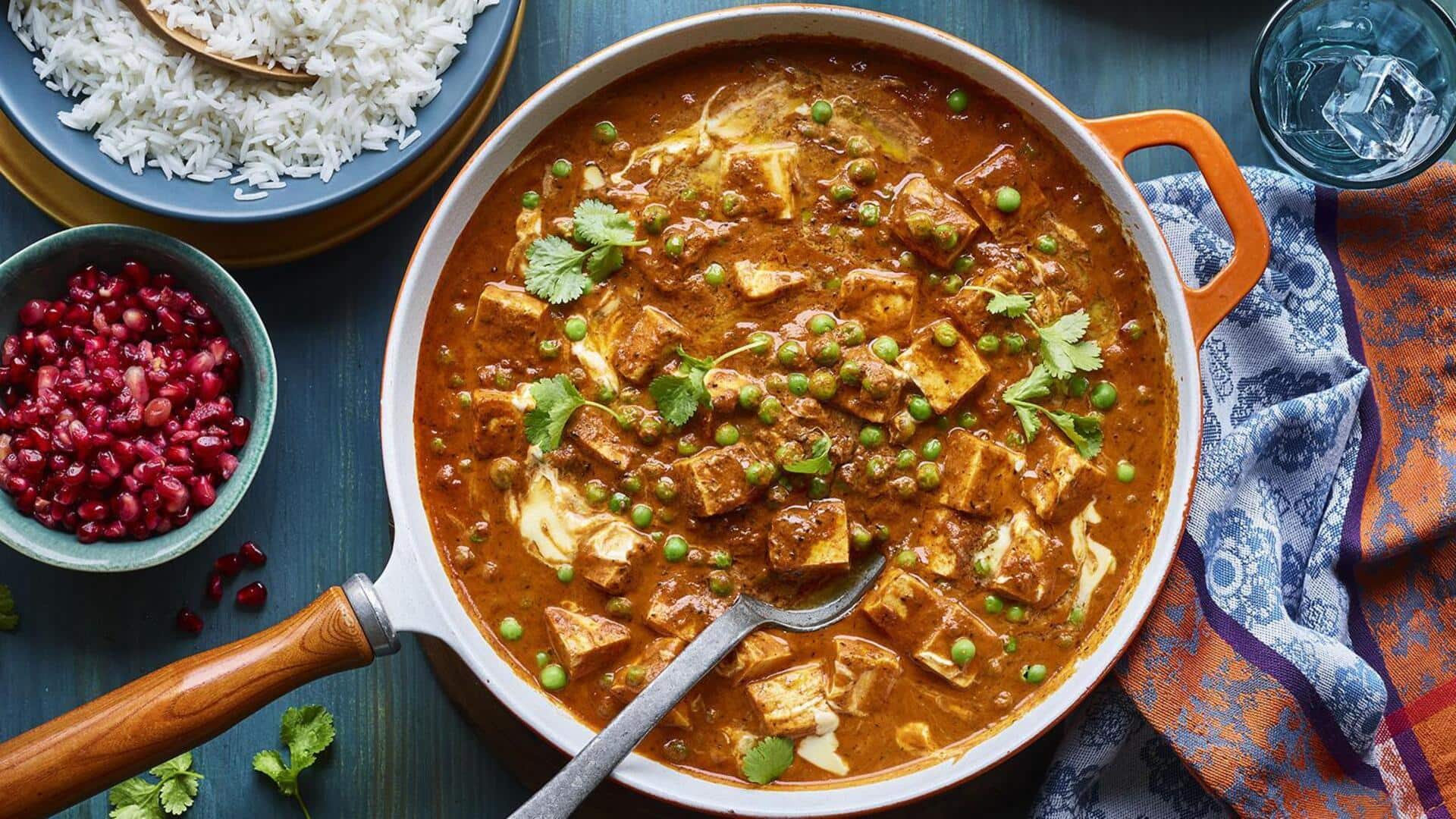 Resep Paneer Inovatif yang Wajib Anda Coba di Rumah