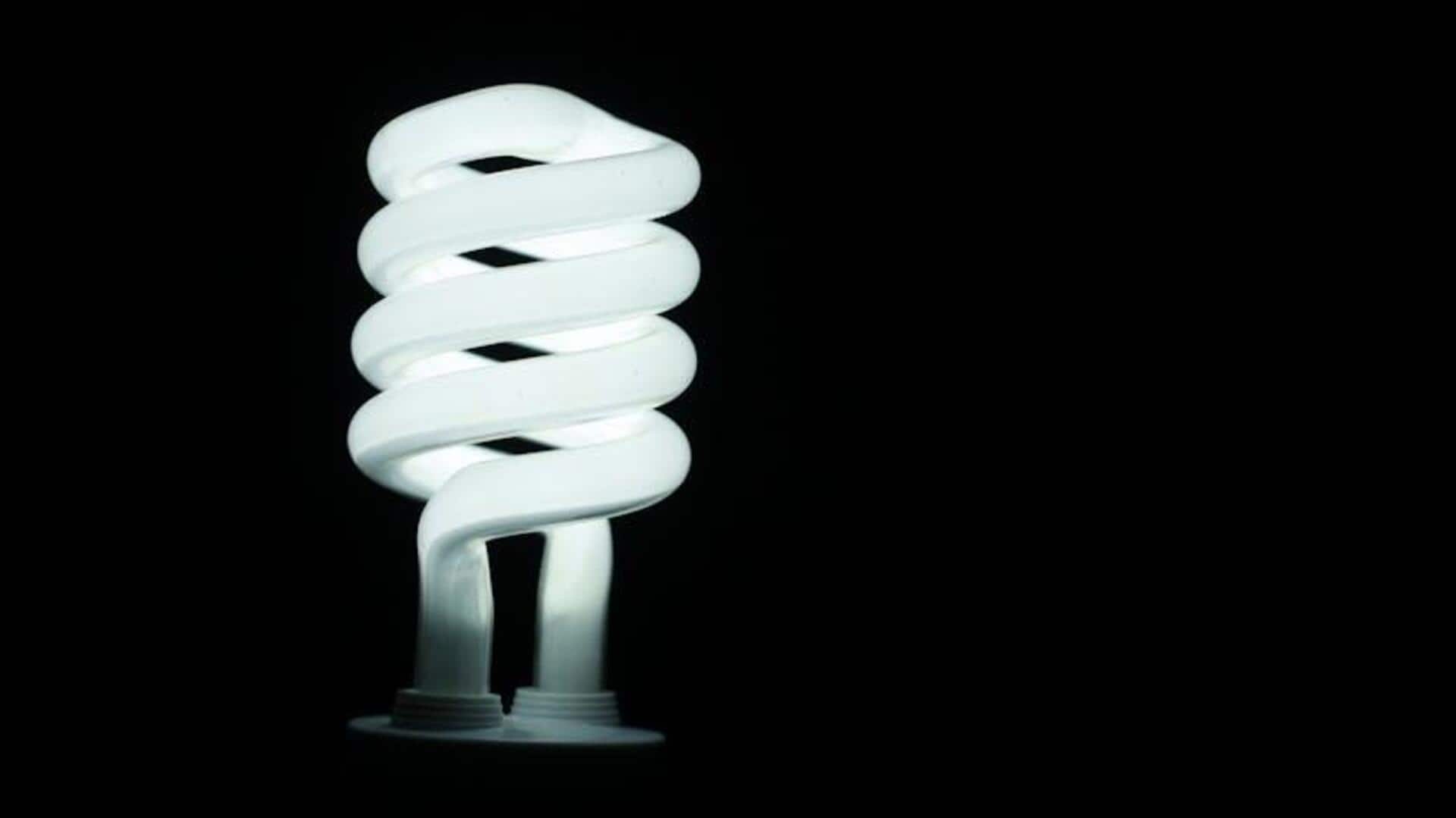 Cara Kota Nordik Mengurangi Polusi Cahaya