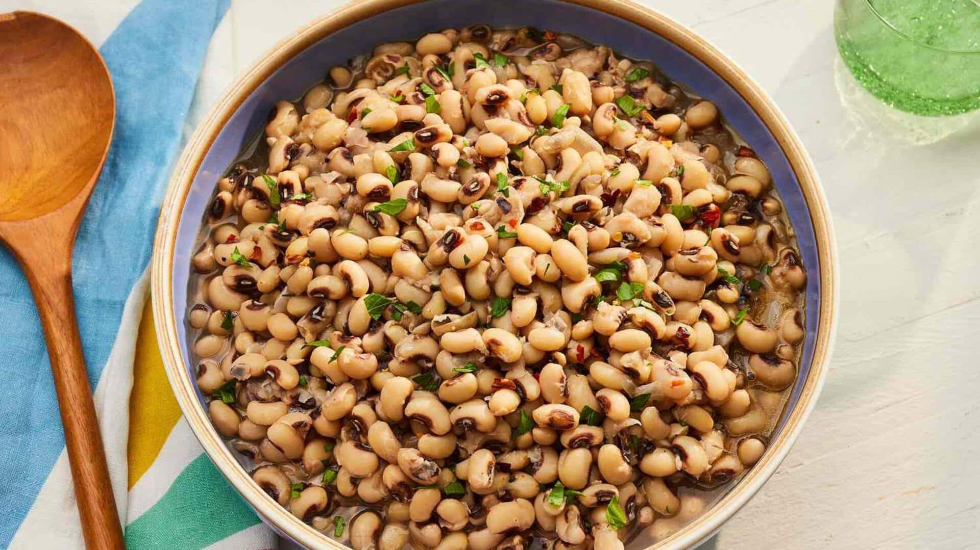 Kacang-kacangan yang Kurang Dikenal dalam Resep Vegetarian India