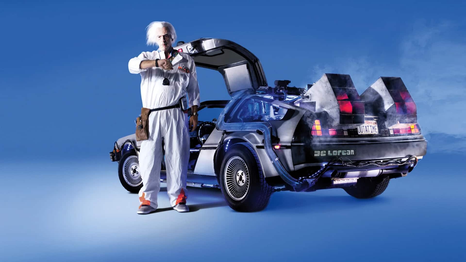 Gadget film Hollywood langka yang diidamkan orang Indonesia