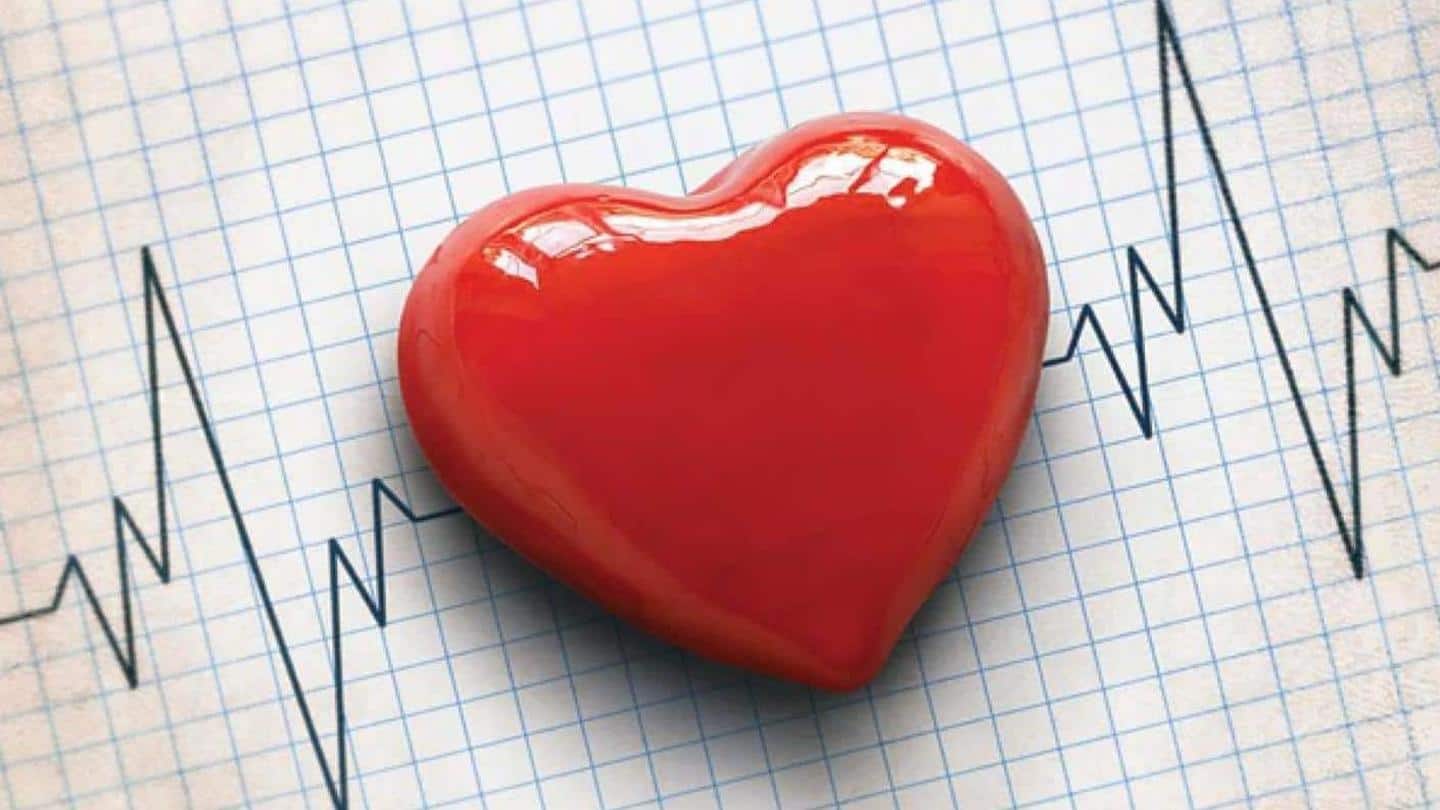 #HealthBytes: Perubahan gaya hidup yang akan bantu perkuat otot jantung Anda
