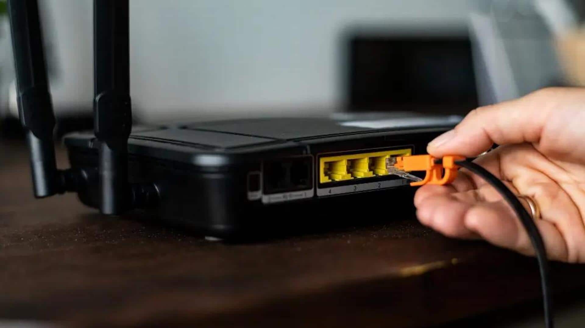 Mengungkap Mitos yang Beredar di Masyarakata Luas tentang Kecepatan Internet Mengungkap Mitos yang Beredar di Masyarakata Luas tentang Kecepatan Internet