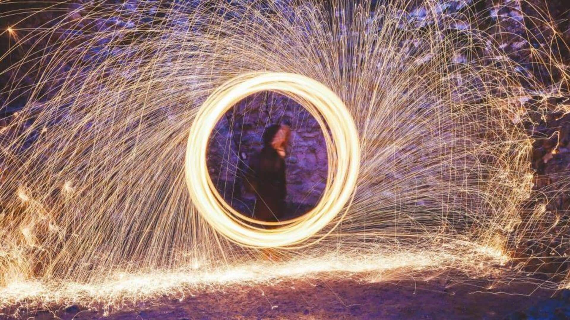 Menangkap momen tak terlupakan dengan teknik fotografi Long Exposure Menangkap momen tak terlupakan dengan teknik fotografi Long Exposure