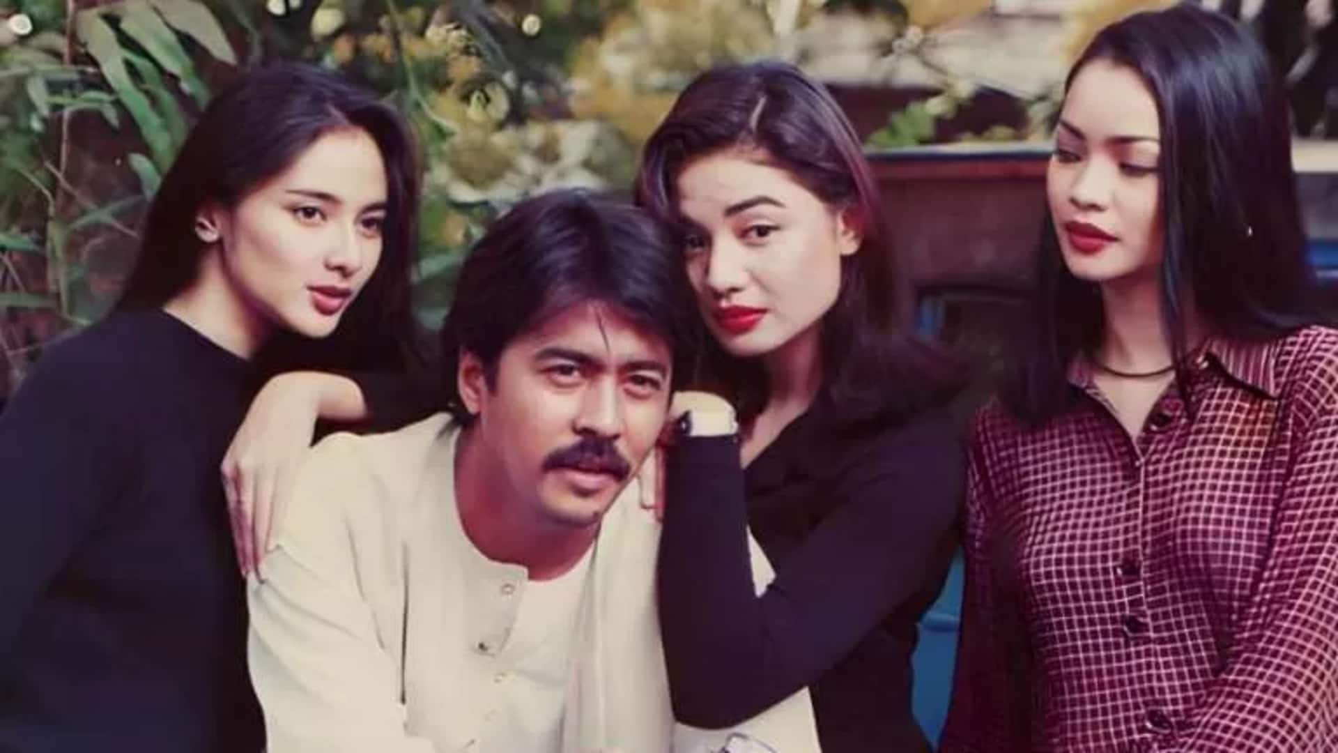 Peran ikonik Indonesia yang menginspirasi karakter film Korea Peran ikonik Indonesia yang menginspirasi karakter film Korea