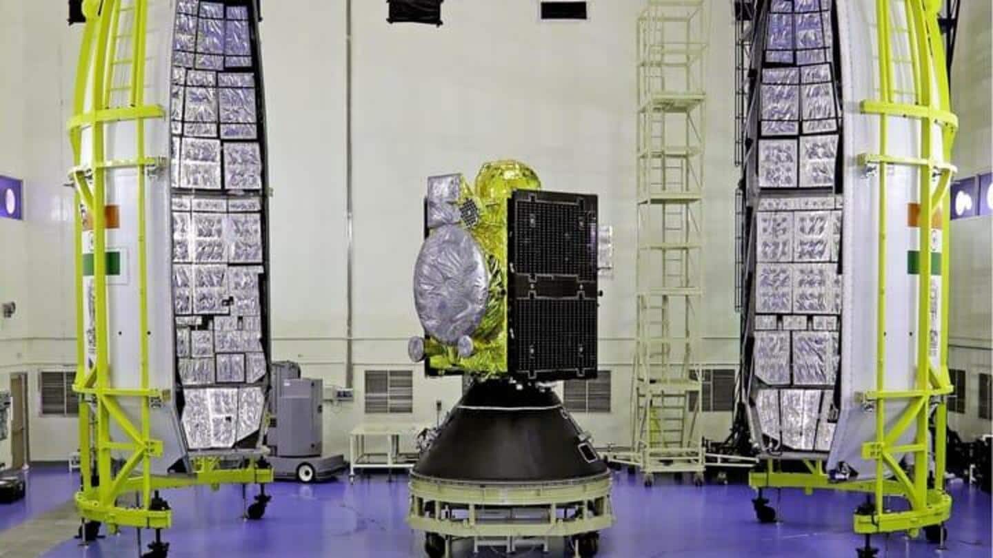Misi GSLV-F12/NVS-01 ISRO akan diluncurkan minggu depan: Mengapa ini penting?