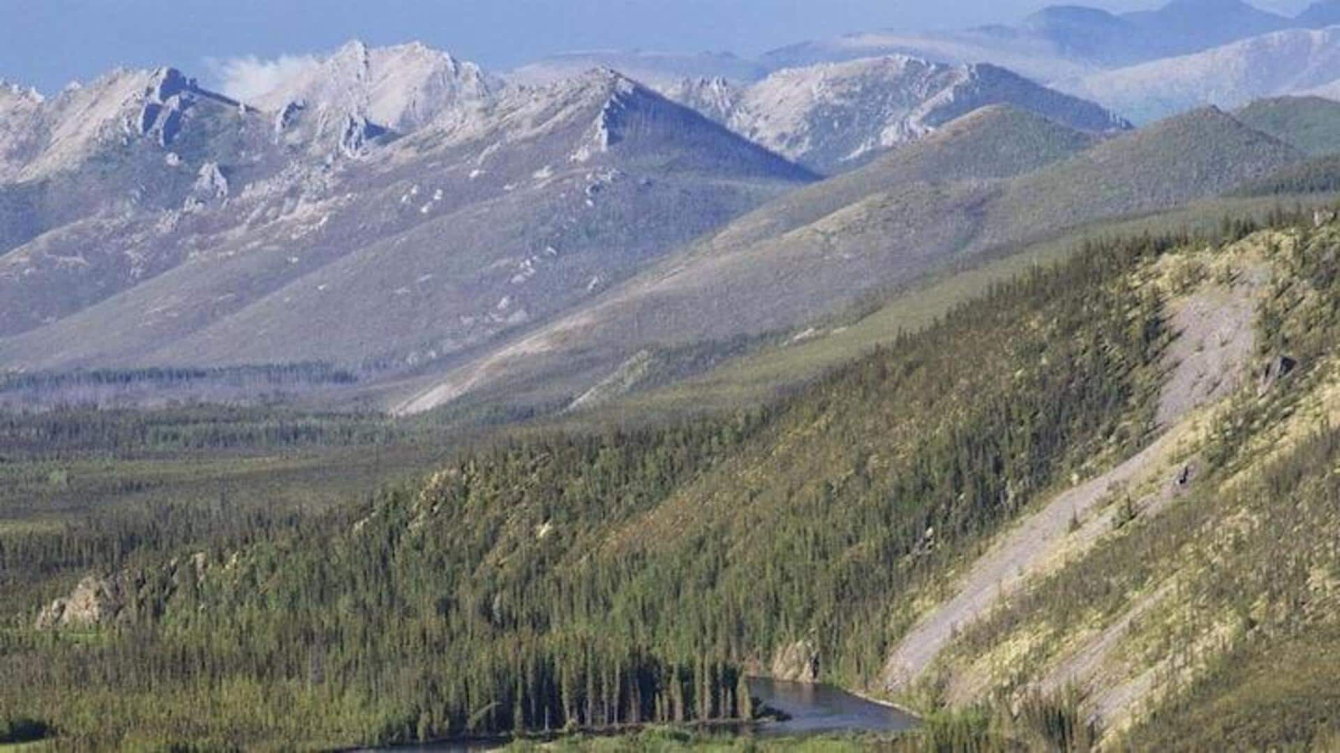 Kegiatan Yang Dapat Dilakukan Di Patagonia Dalam Beberapa Musim Berebeda