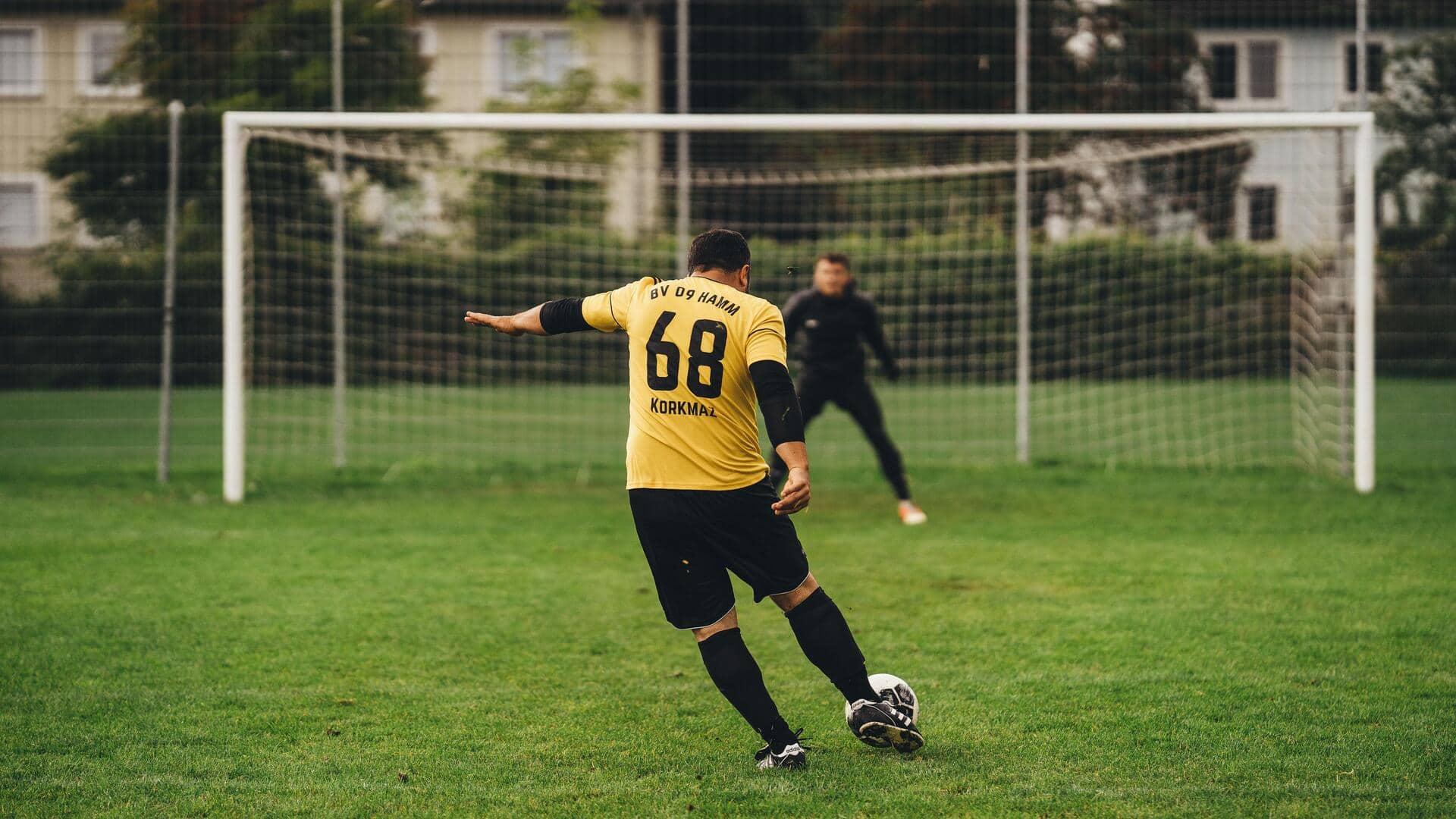 Bagaimana adu penalti merevolusi hasil pertandingan sepak bola?