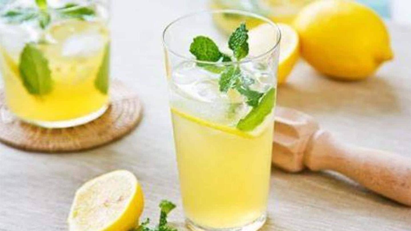 Ginjal Anda akan berterima kasih bila Anda mengonsumsi minuman ini Ginjal Anda akan berterima kasih bila Anda mengonsumsi minuman ini