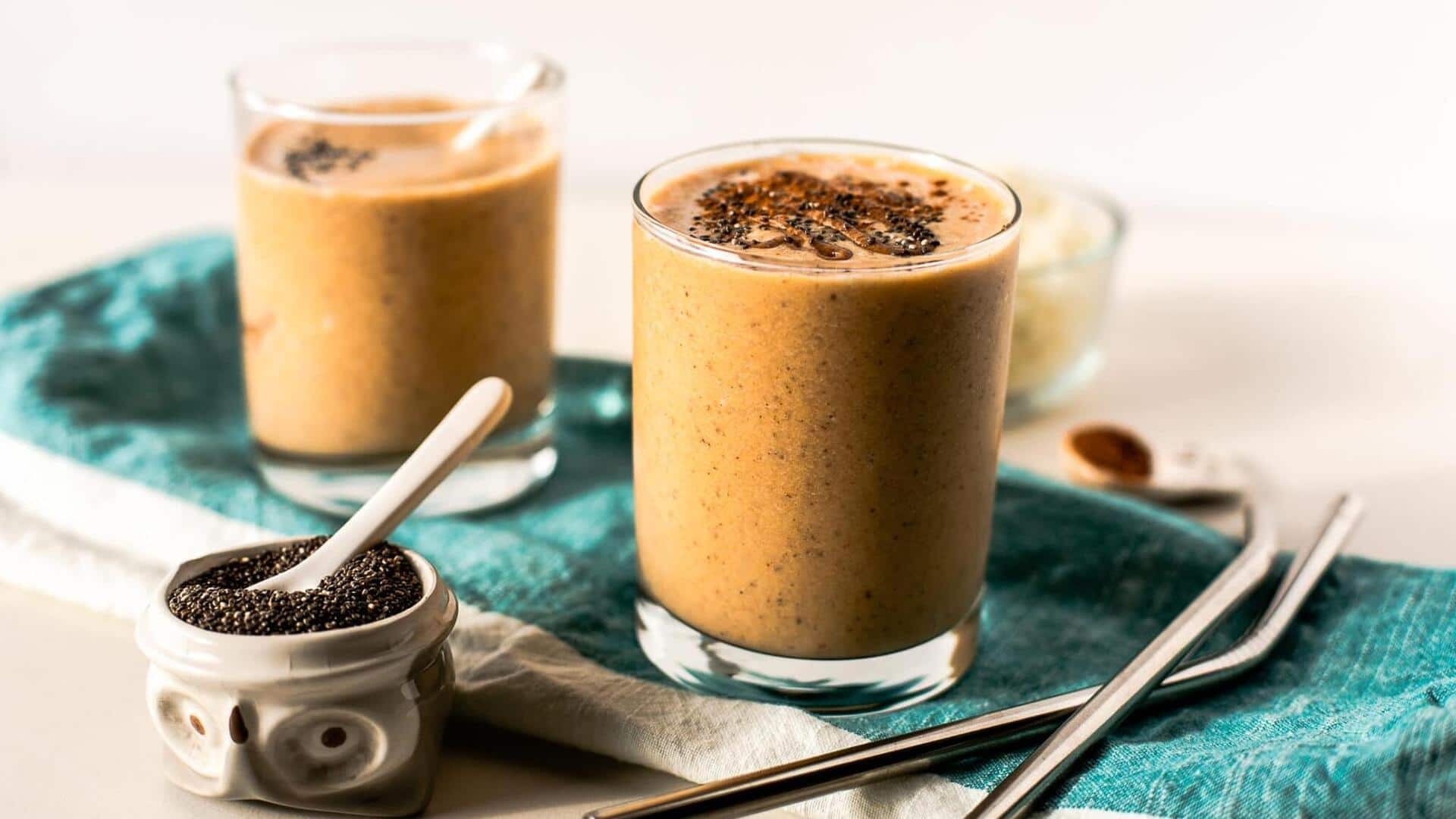 Manfaat Mengejutkan dari Smoothie Berbahan Dasar Kentang