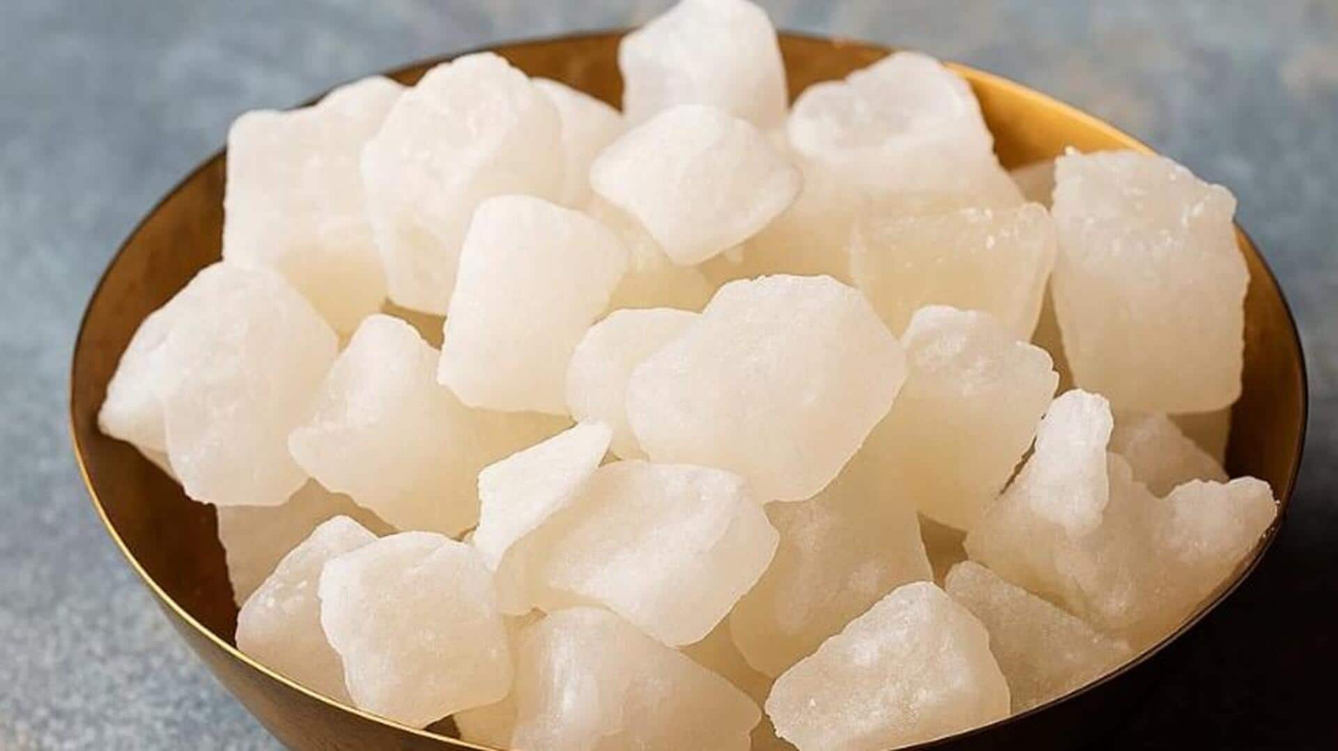 Menemukan Manisan Petha yang Lezat di India
